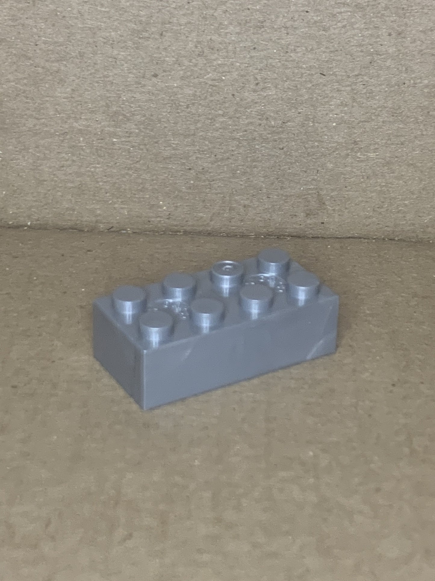 2x4 Brick