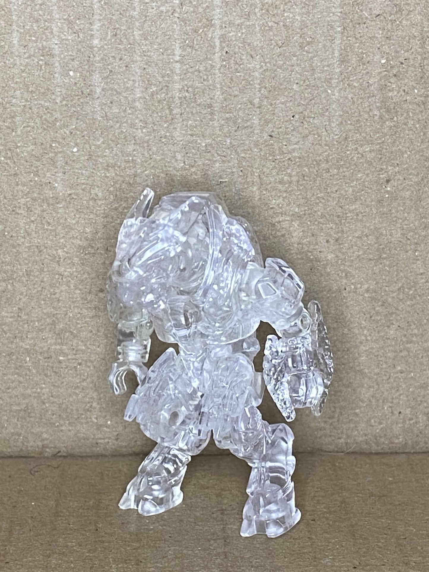 Active Camo Jega 'Rdomnai