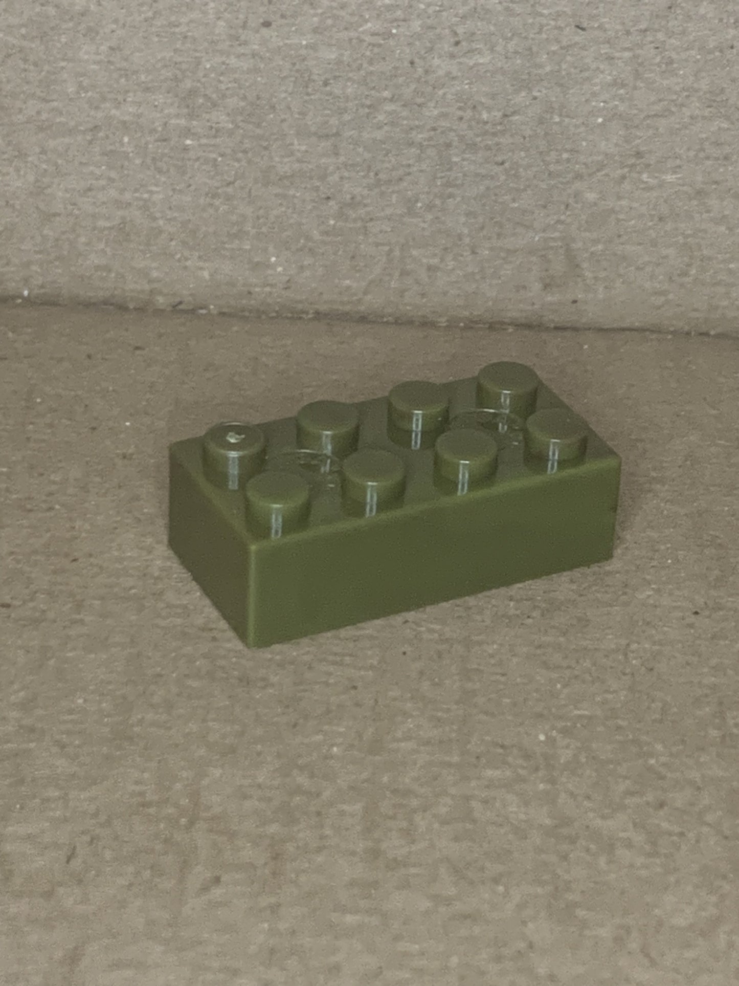 2x4 Brick