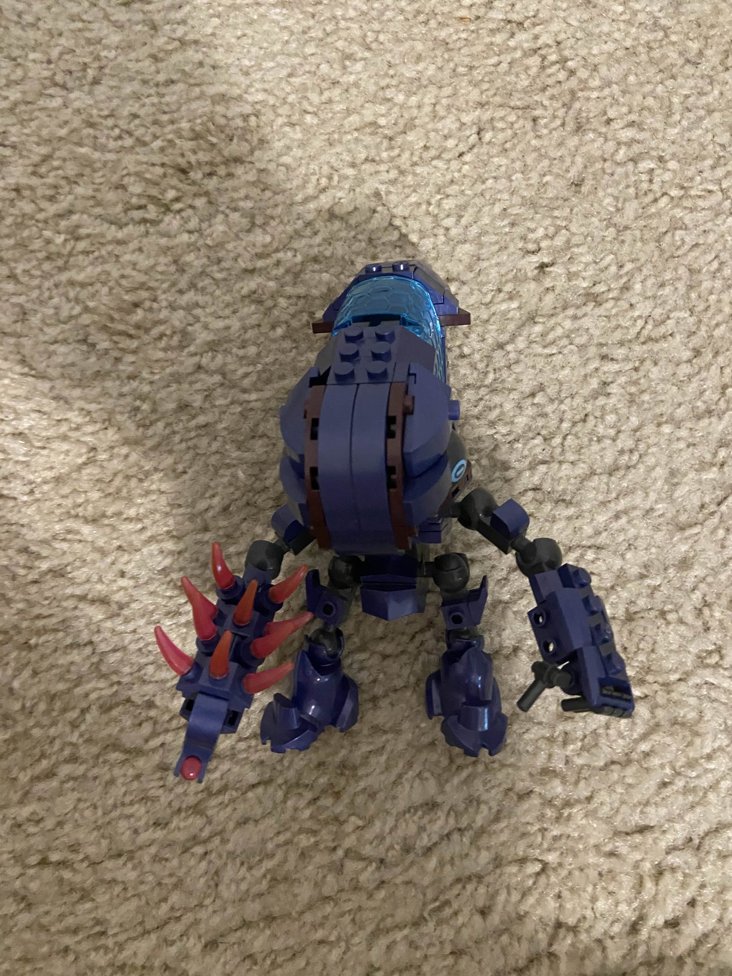 98%+ Goblin Grunt Mech