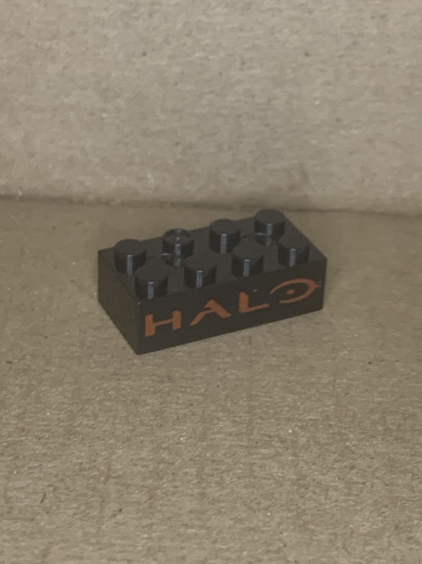 2x4 Brick