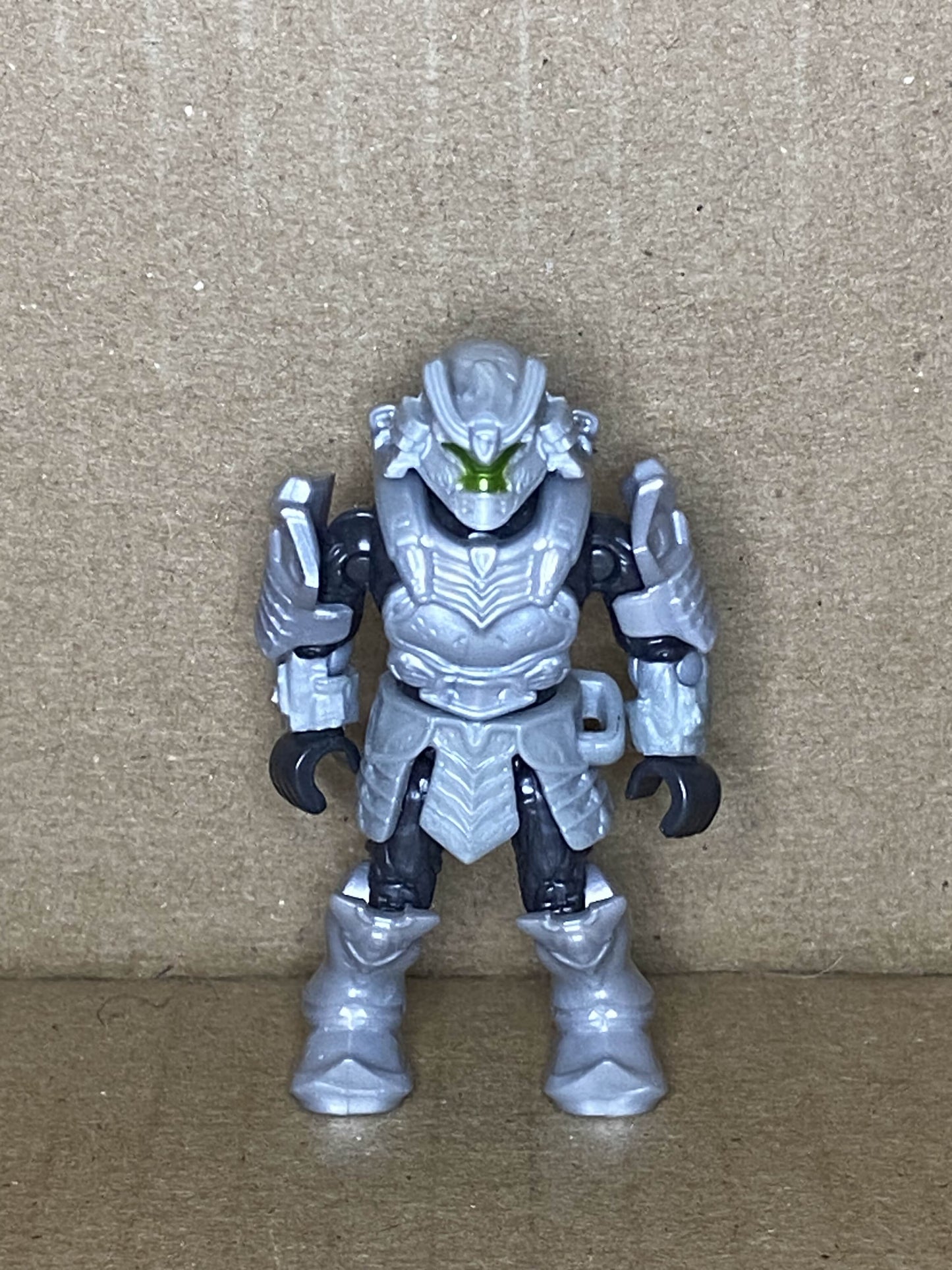 Spartan Yoroi (Grey)