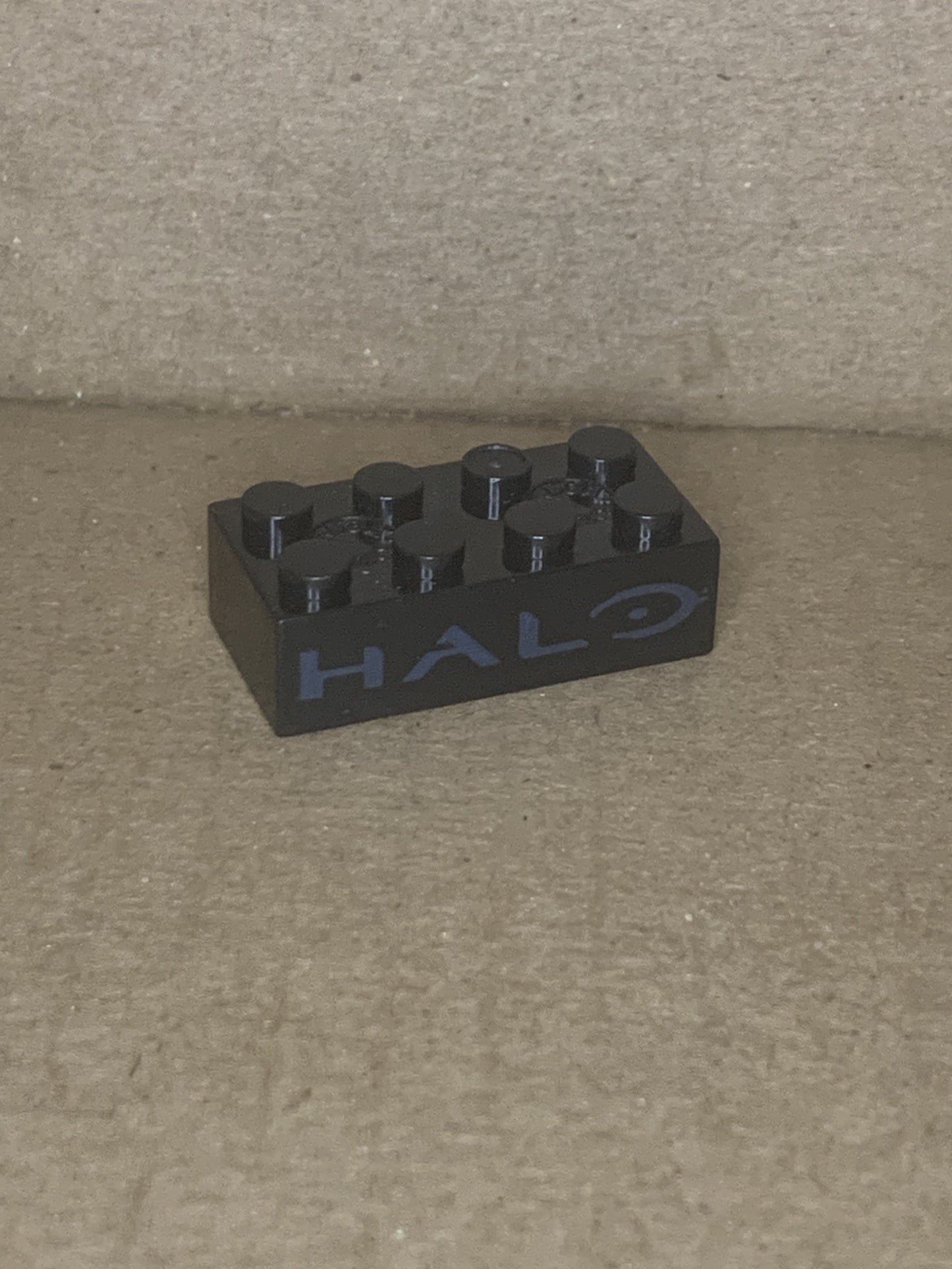 2x4 Brick
