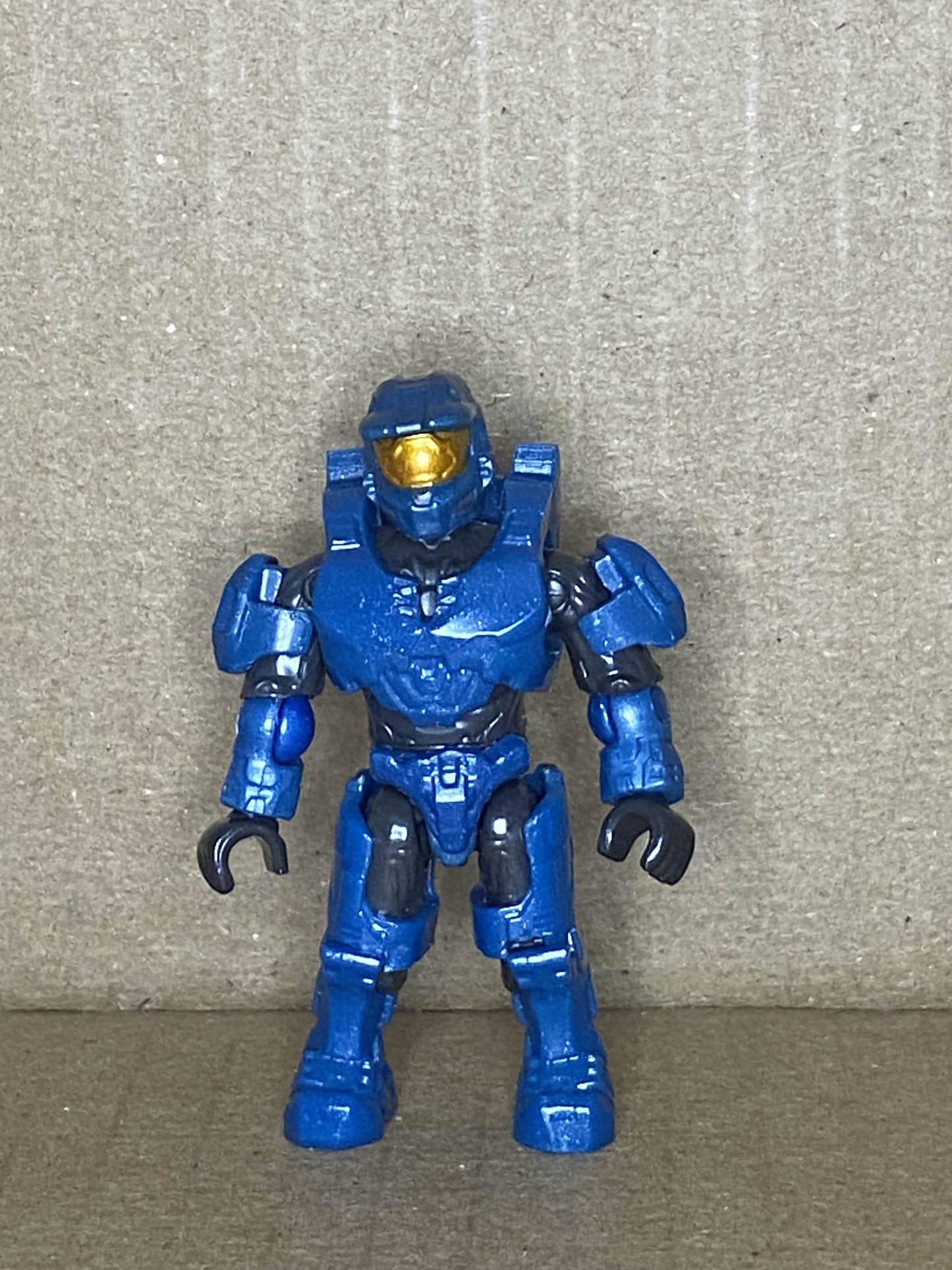 MK IV (Cobalt Blue)
