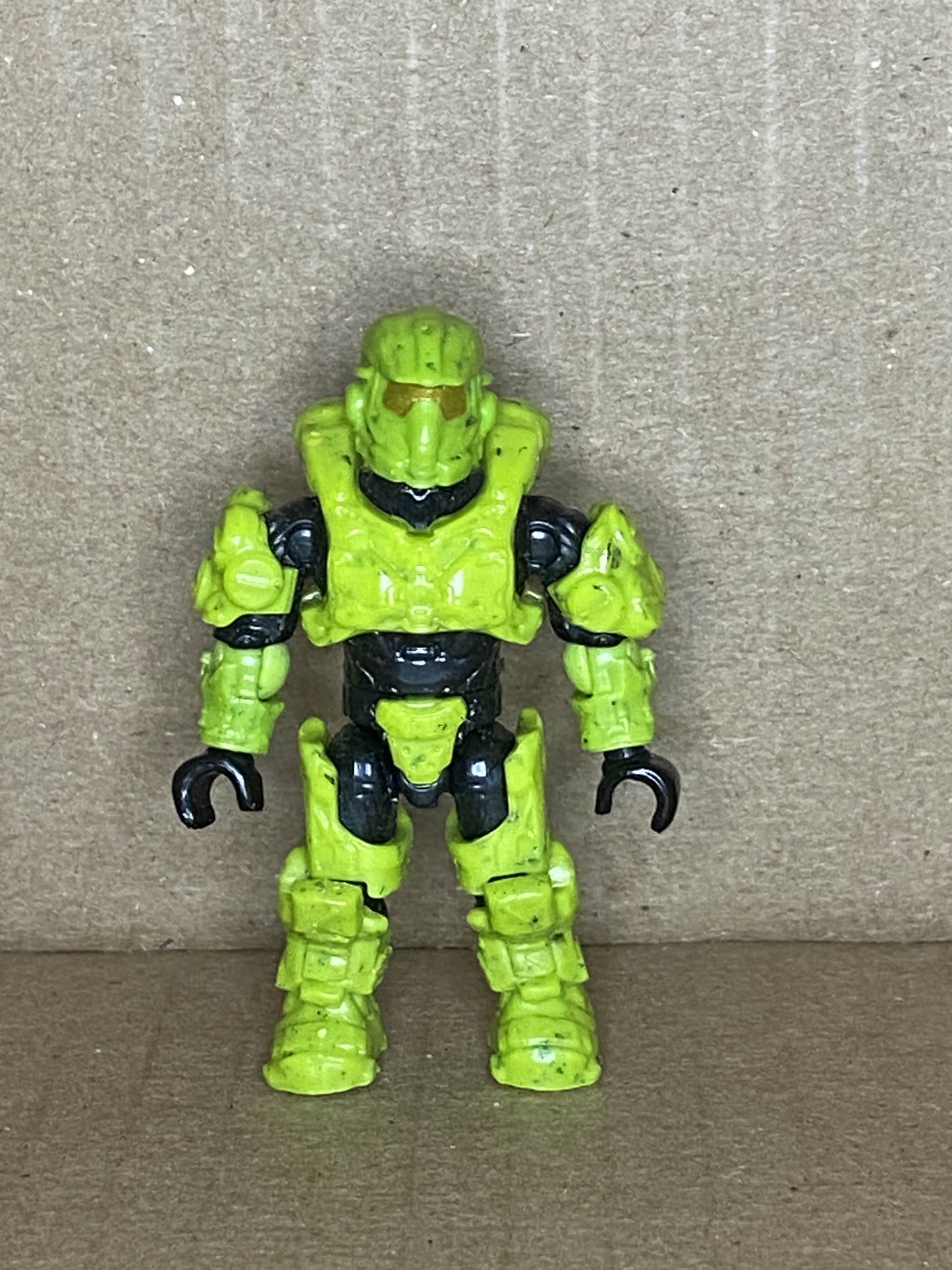 Spartan Aviator (Lime Green)