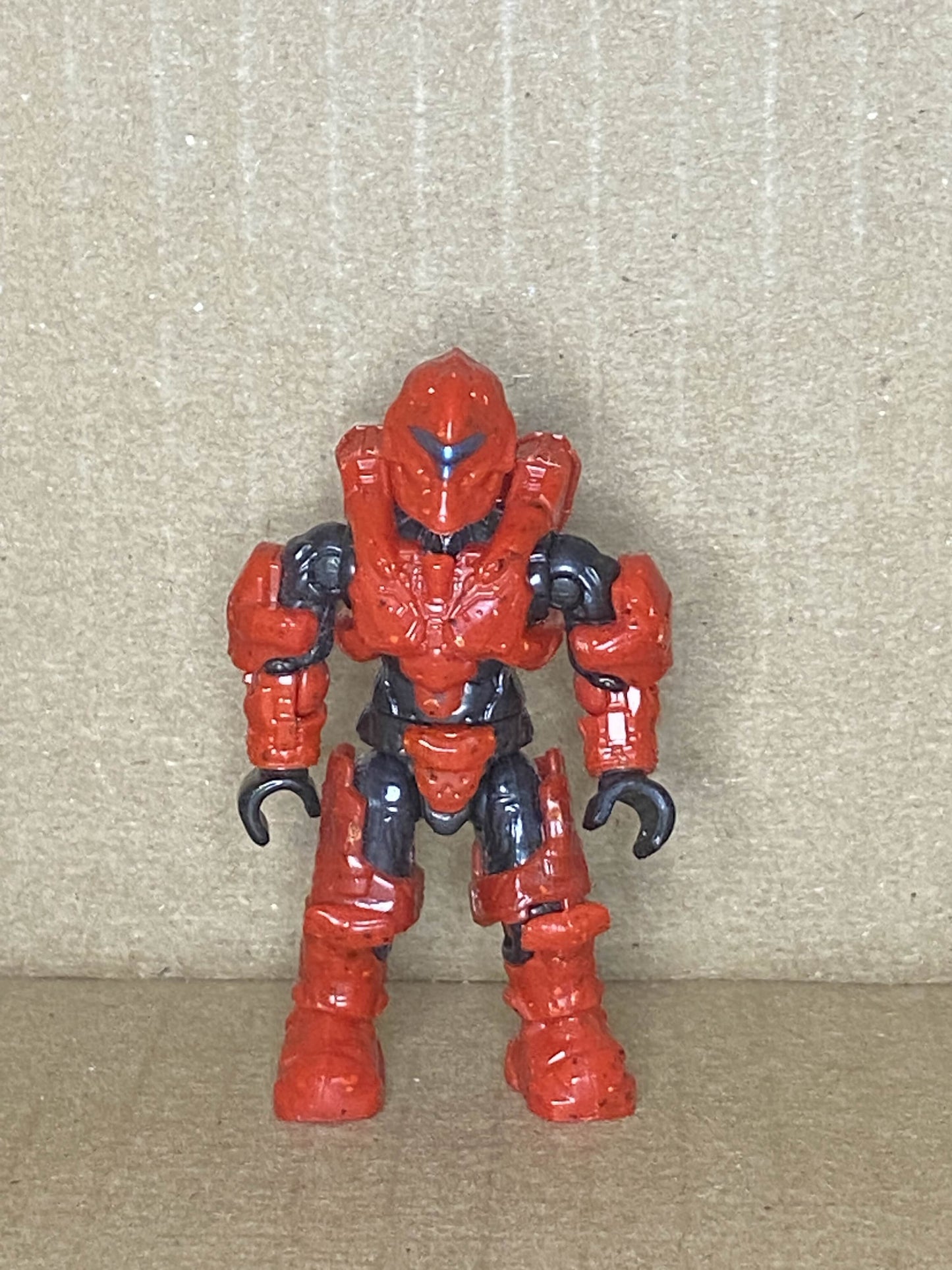 Spartan Pathfinder (Red)