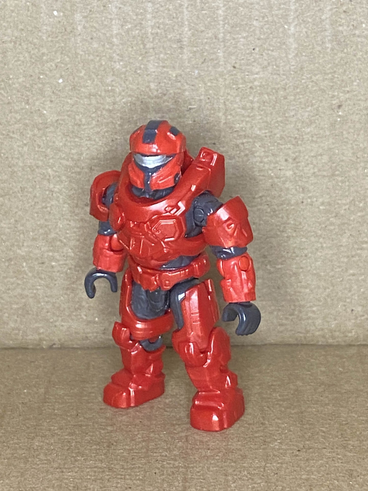 Spartan Trailblazer (Red)