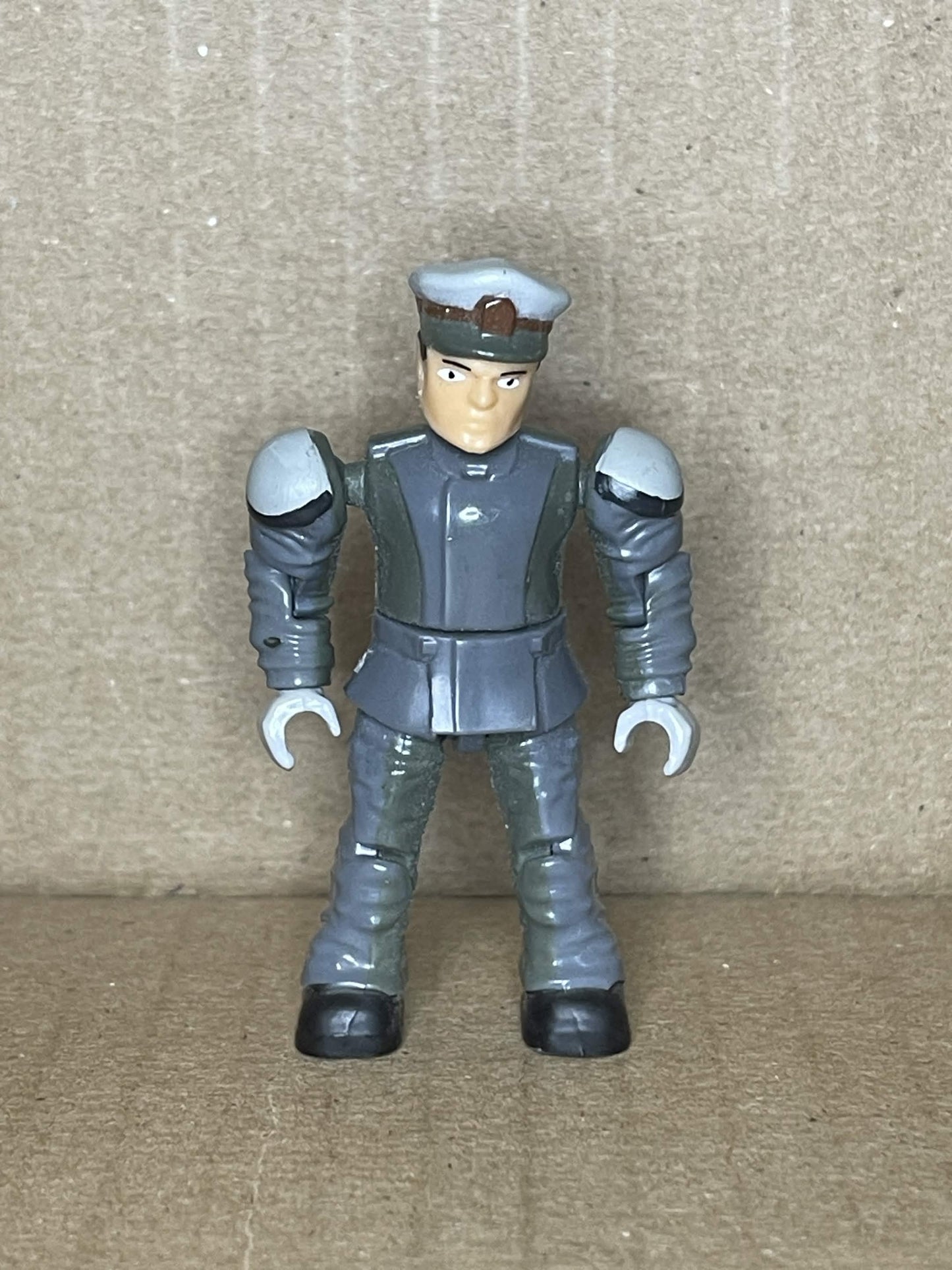 UNSC Captain (FUD)