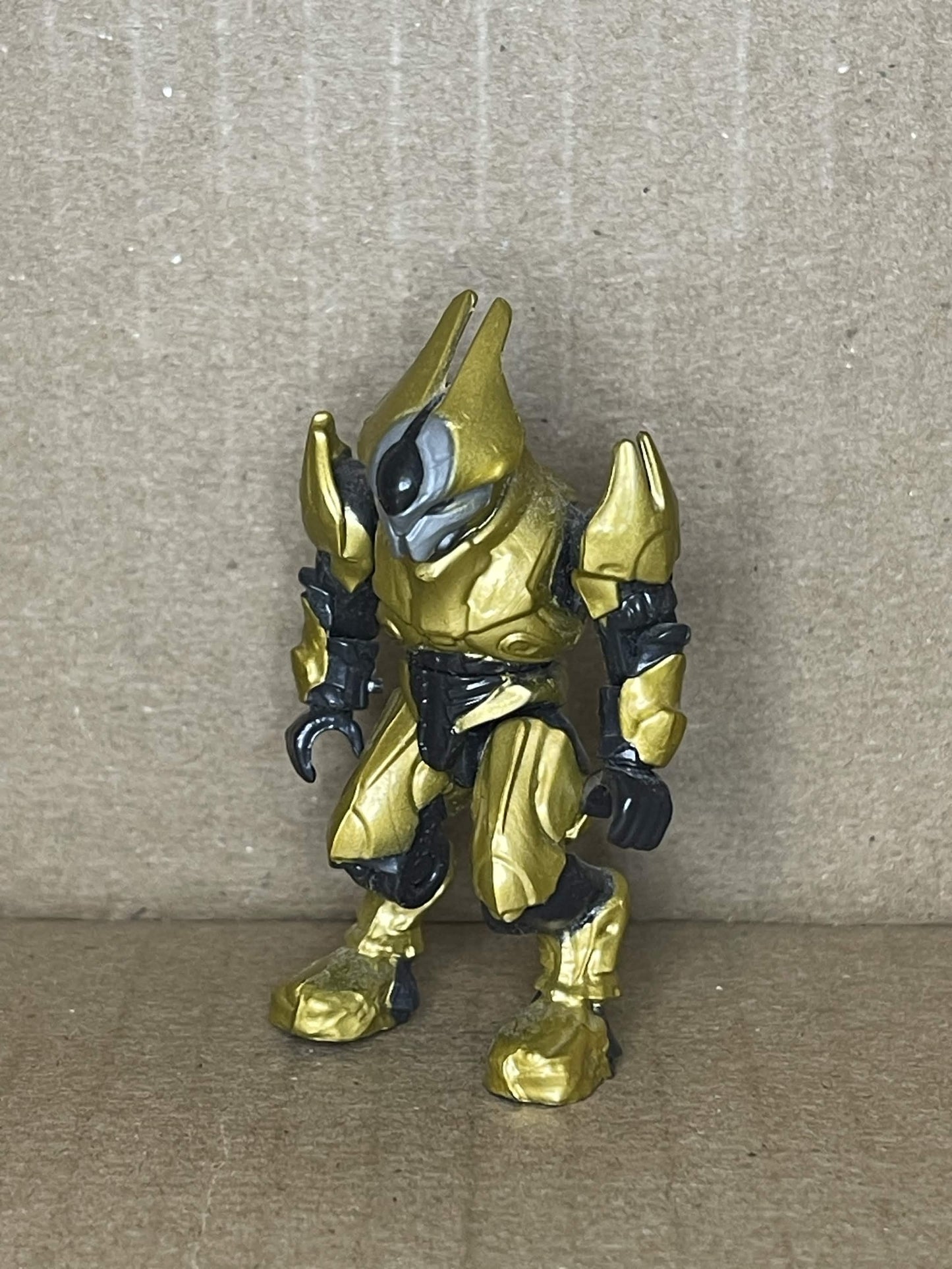 Elite Ultra (Gold)