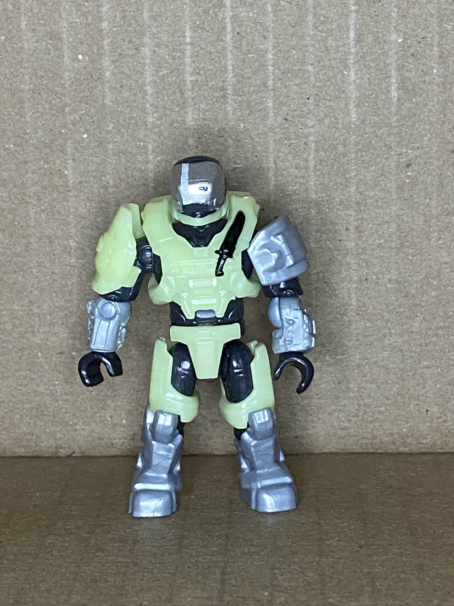 Spartan Gungnir (Glow In The Dark)