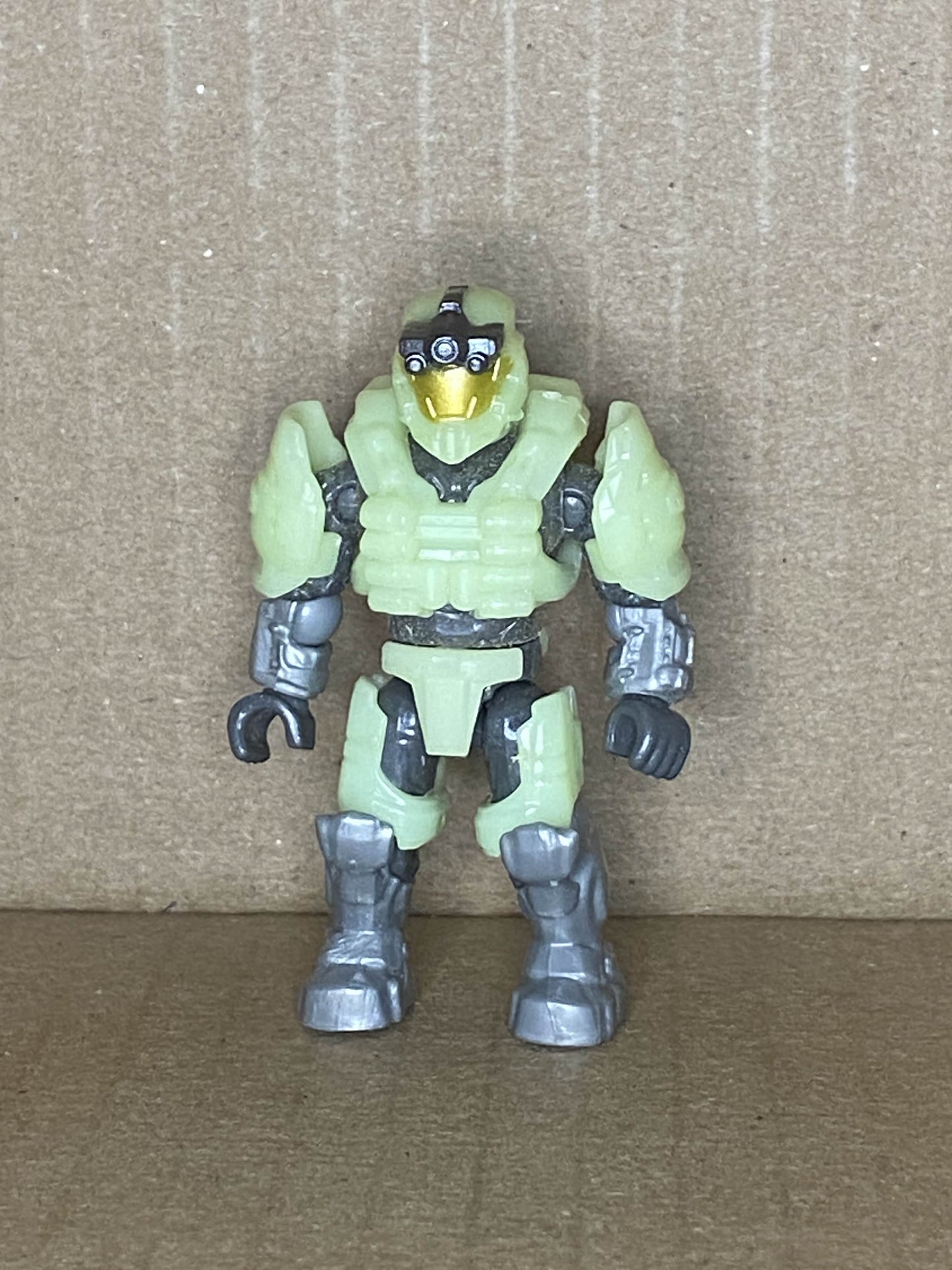 Spartan Operator (V2, Glow In The Dark)
