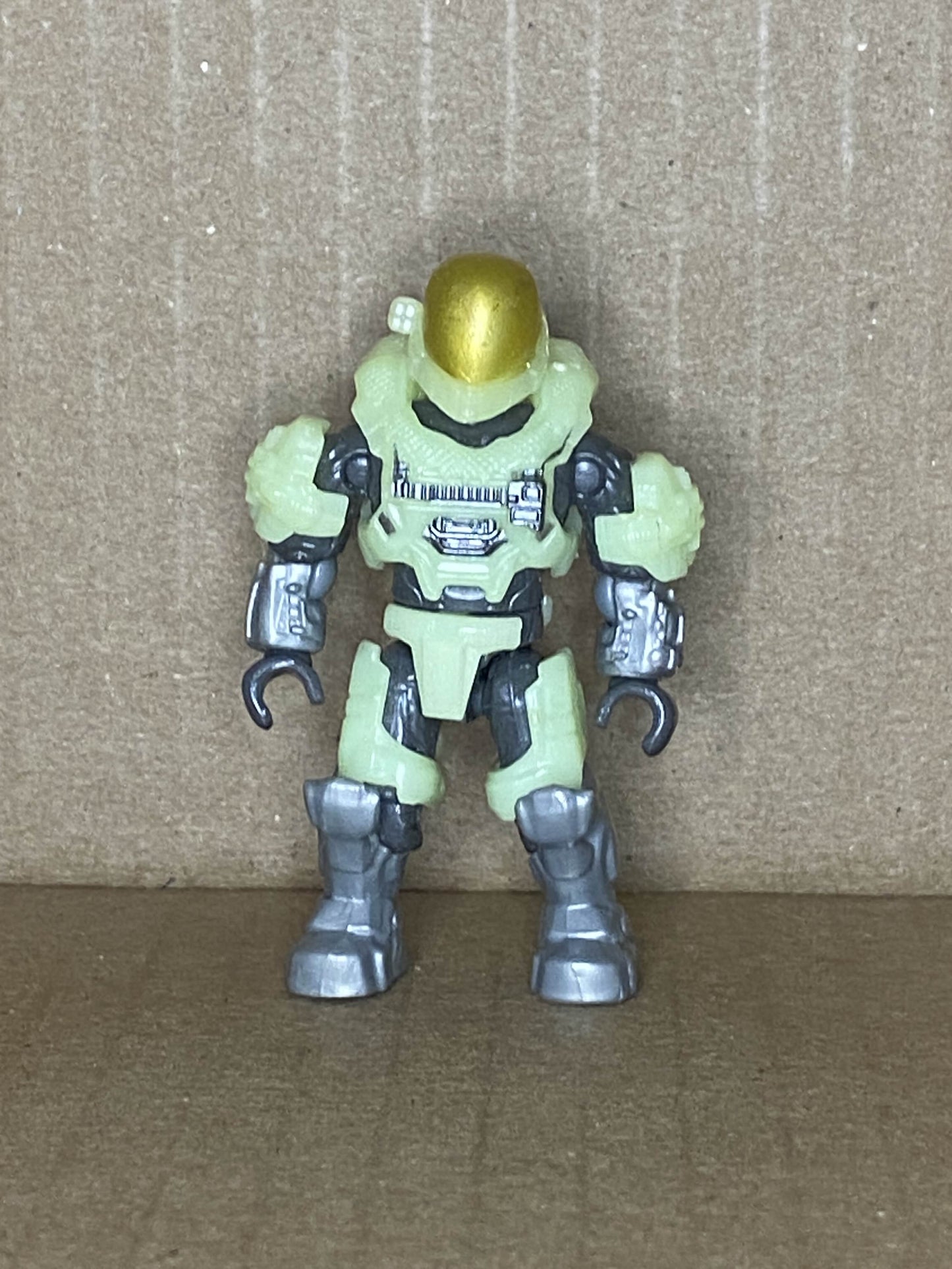 Spartan EVA (Glow In The Dark)