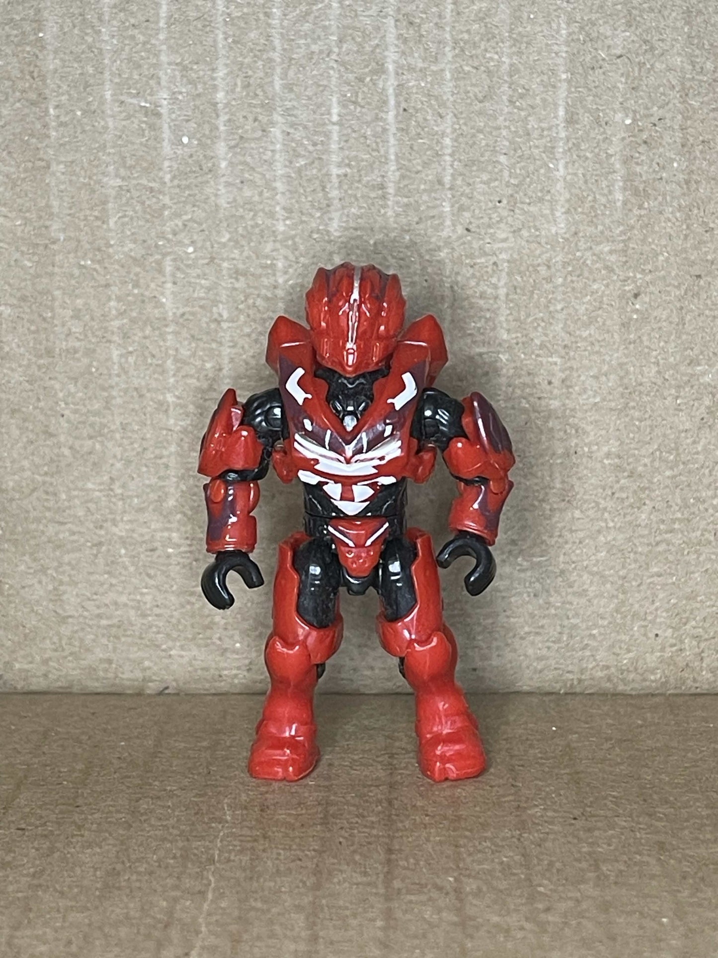 Spartan Wetwork (HH4)
