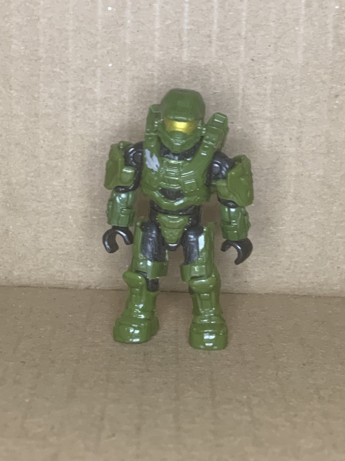Master Chief