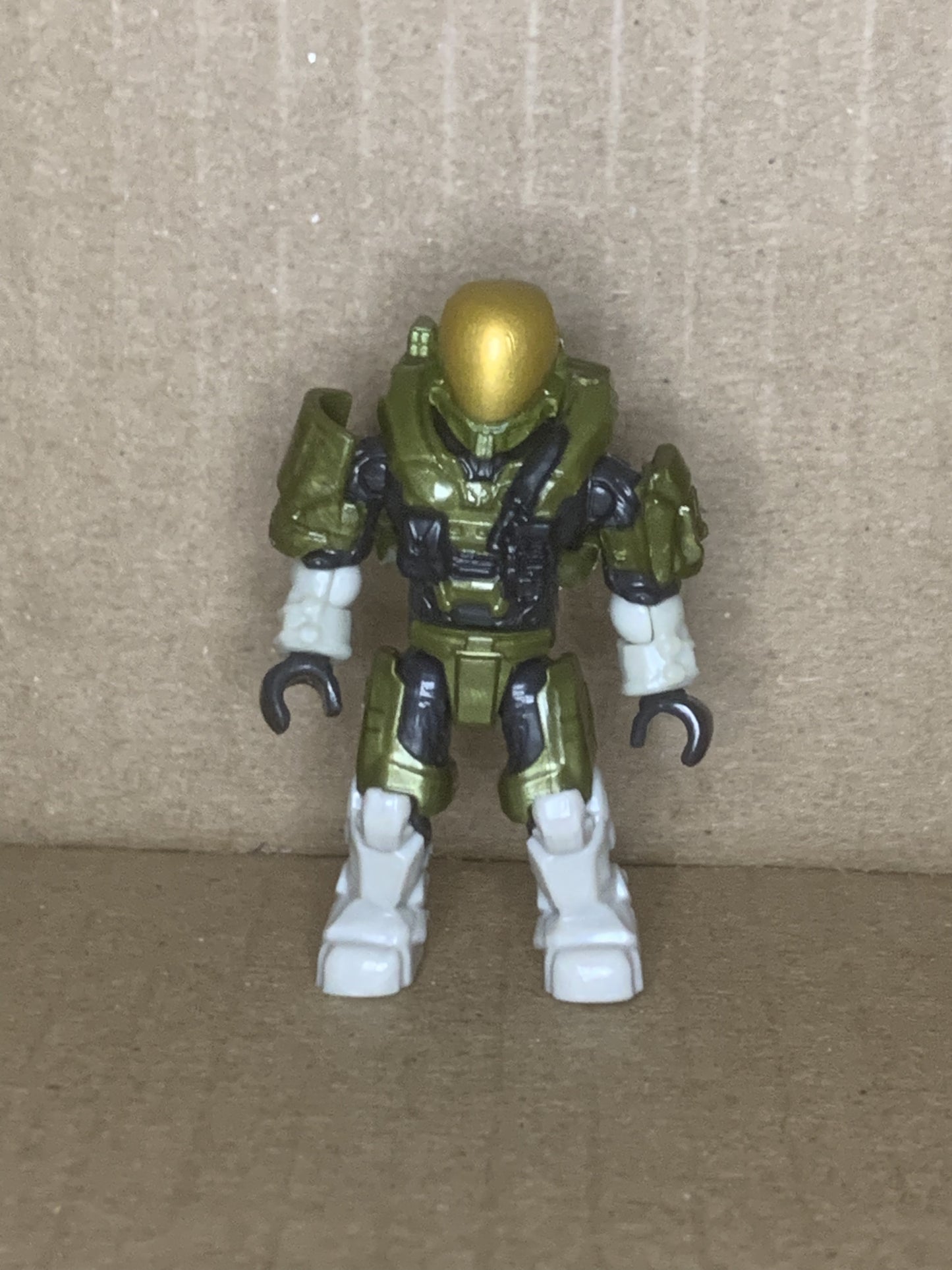 Spartan EVA (Green/Gray)