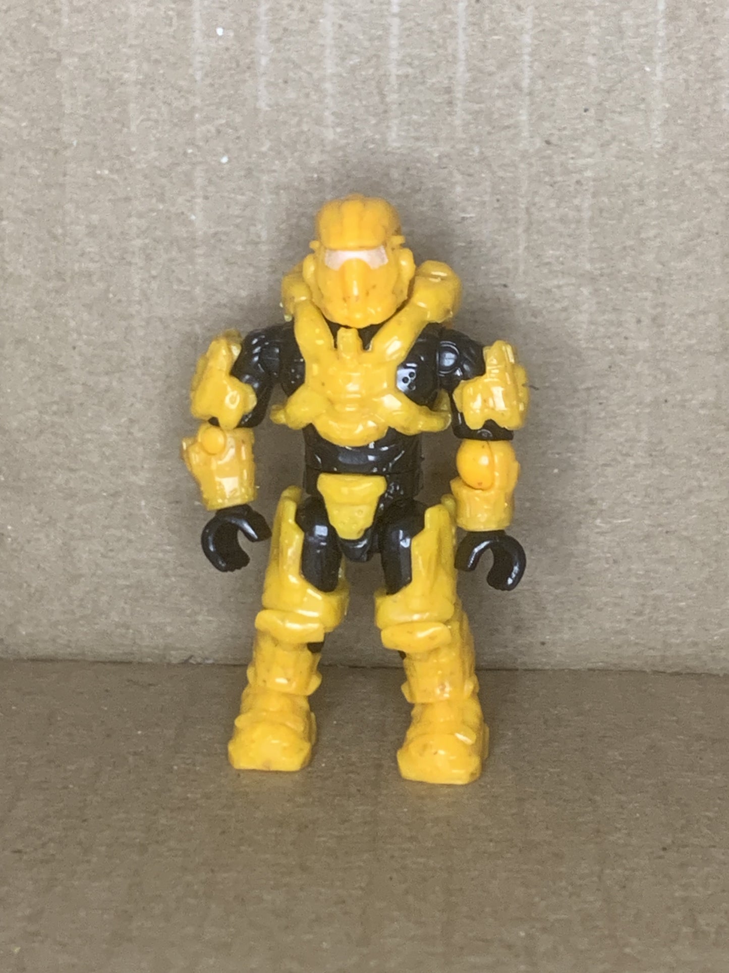 Spartan Aviator (Yellow)