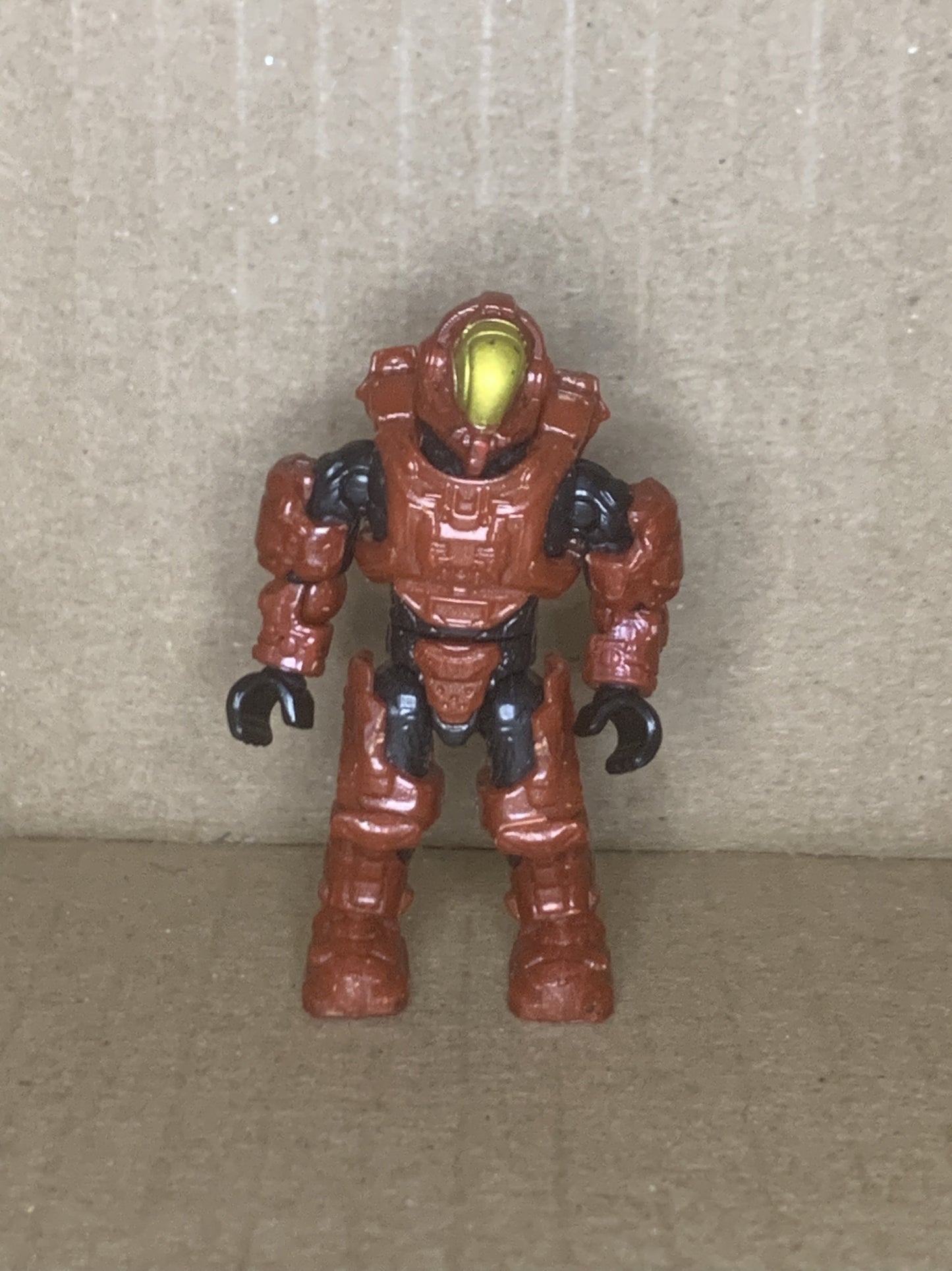 Spartan Orbital (Crimson)