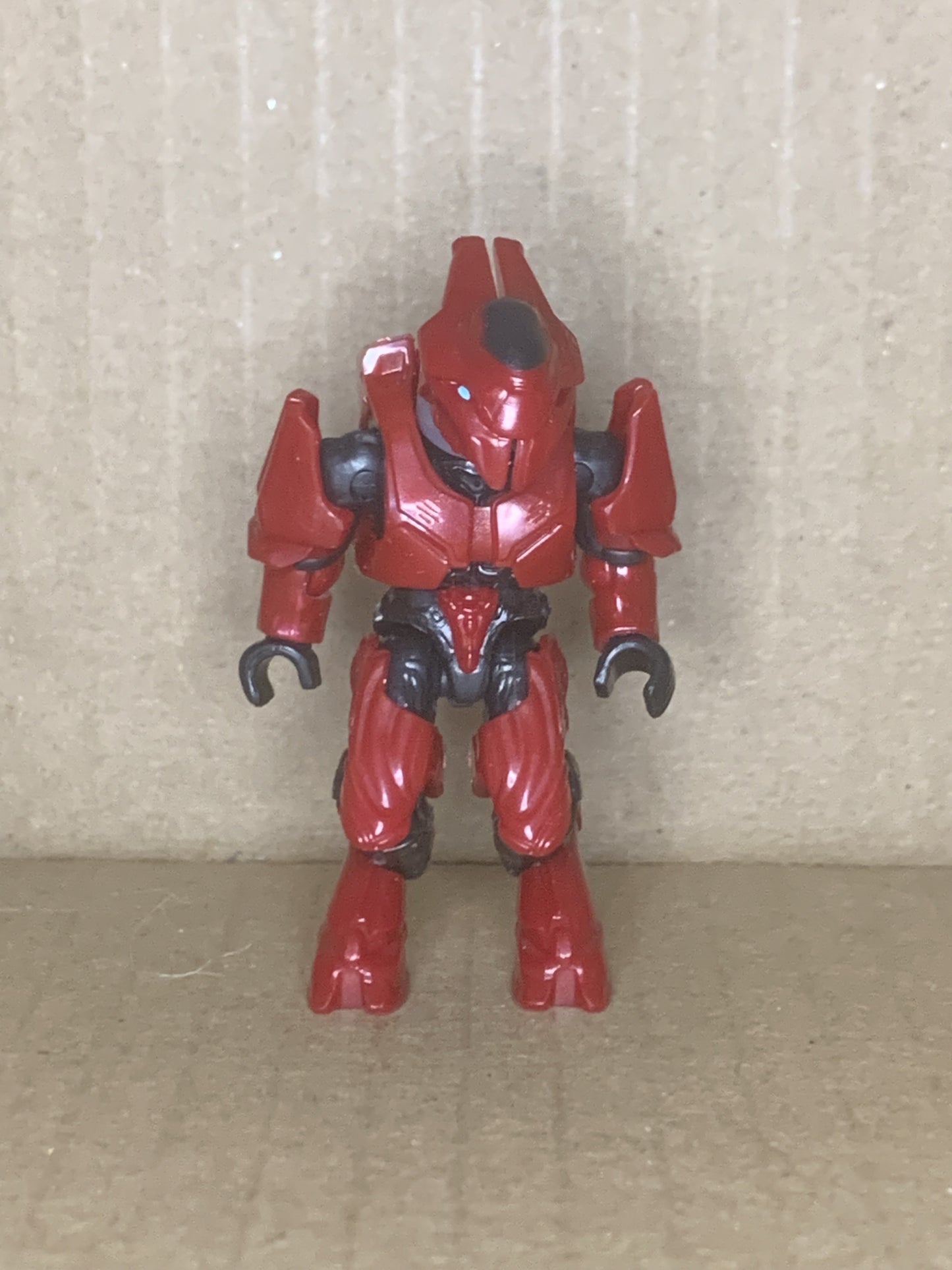 Elite Ultra (Dark Red)