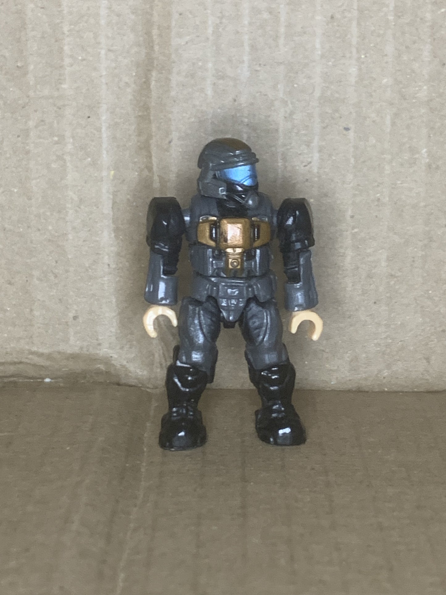 ODST (Brown)