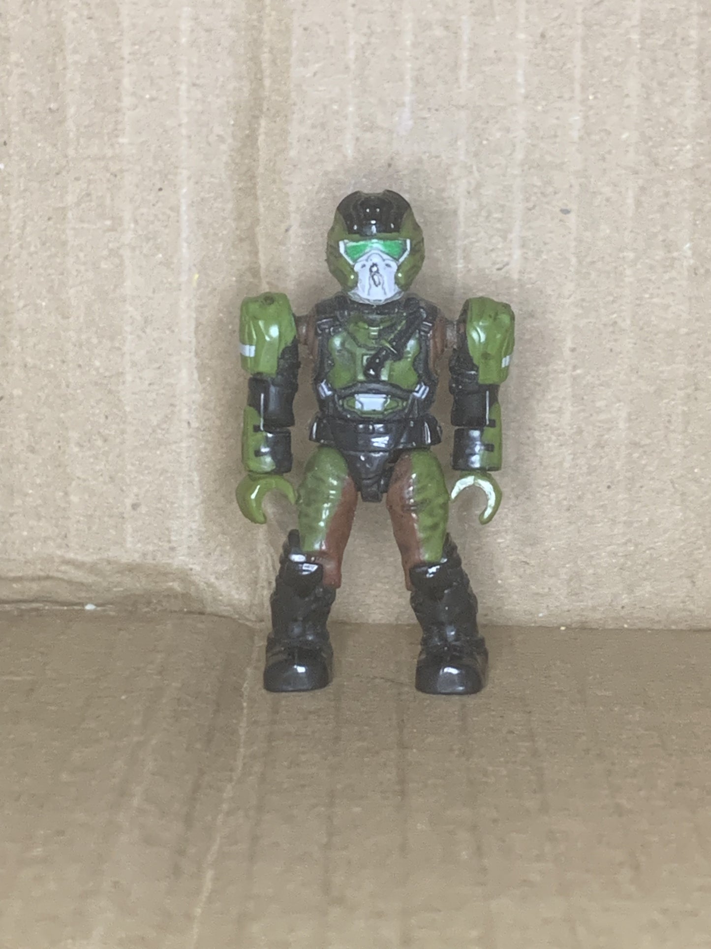 H4 Heavy Marine