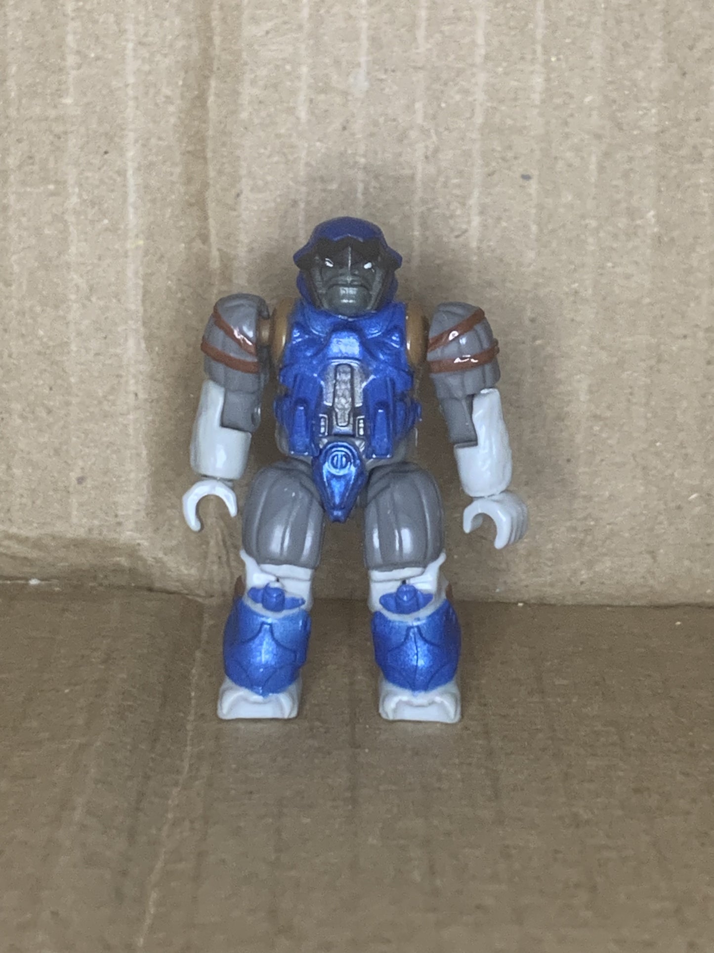 Jumppack Brute (Blue)