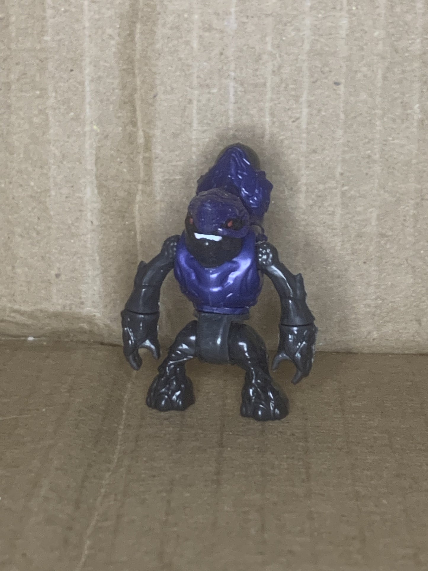 Storm Grunt (Purple)