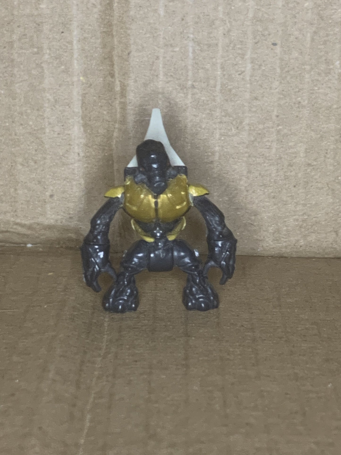 Grunt Minor (Gold)