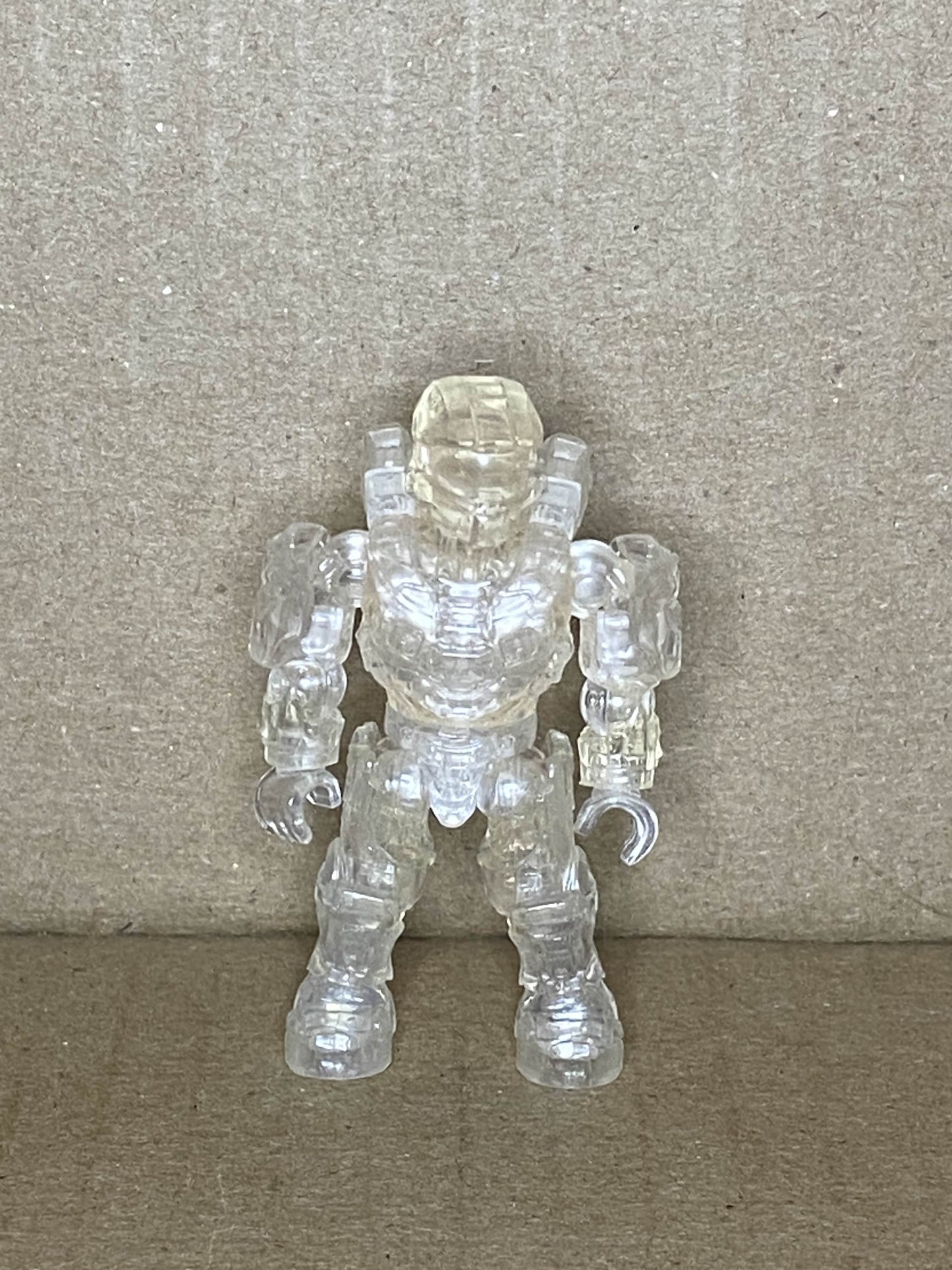 Master Chief MK VI (Active Camo)