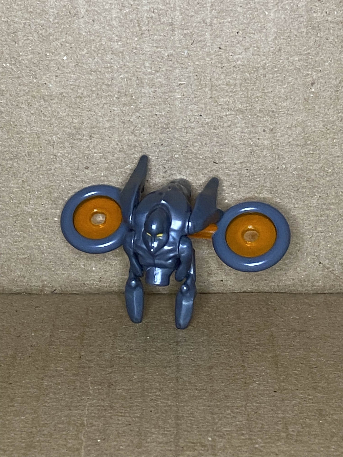 Promethean Watcher (Dark Grey, Orange)