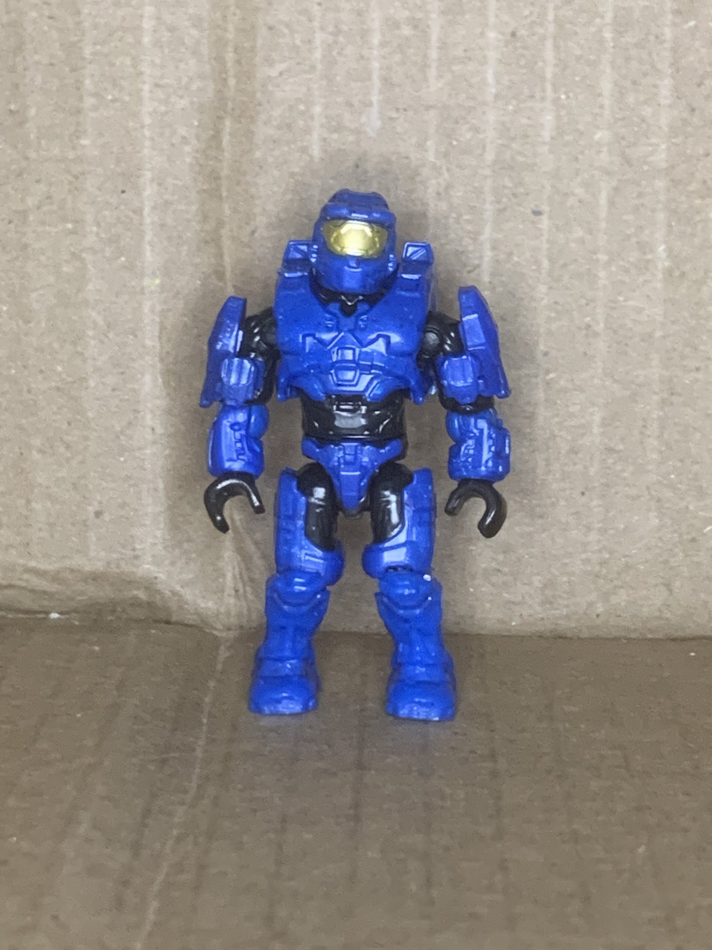 MK VI (Blue)