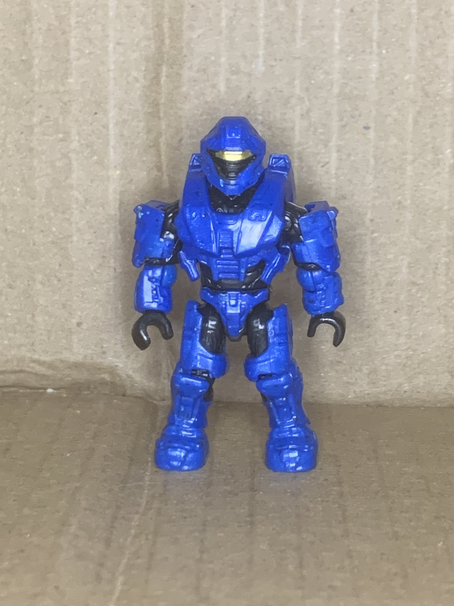 Spartan Recon (Blue)