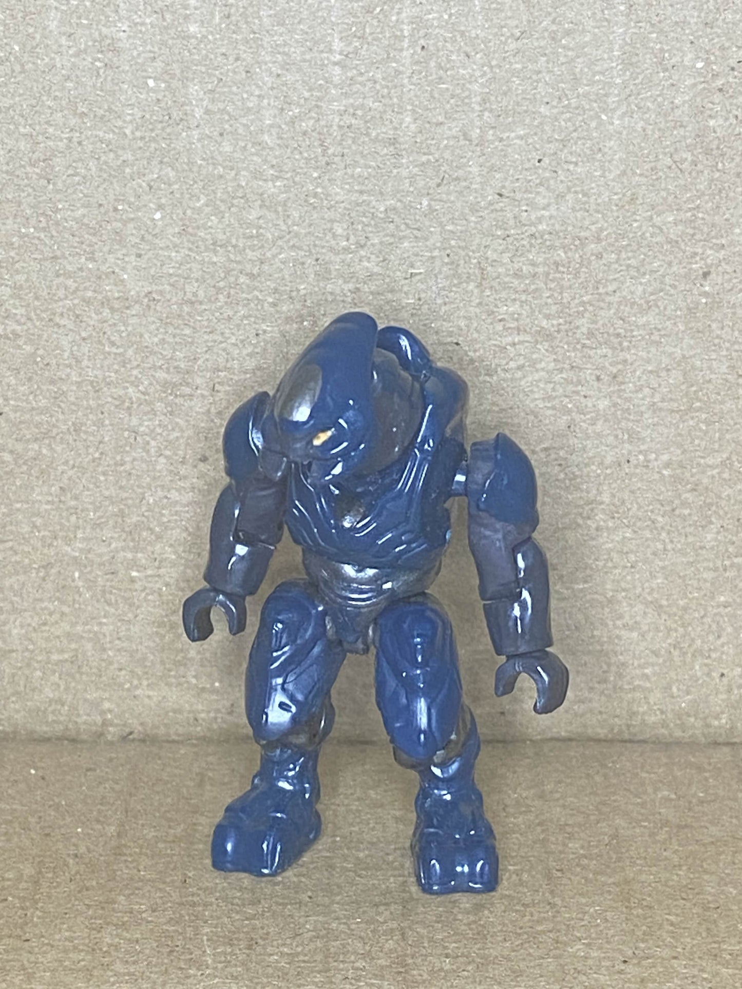 Storm Elite Minor (V2, Dark Blue)