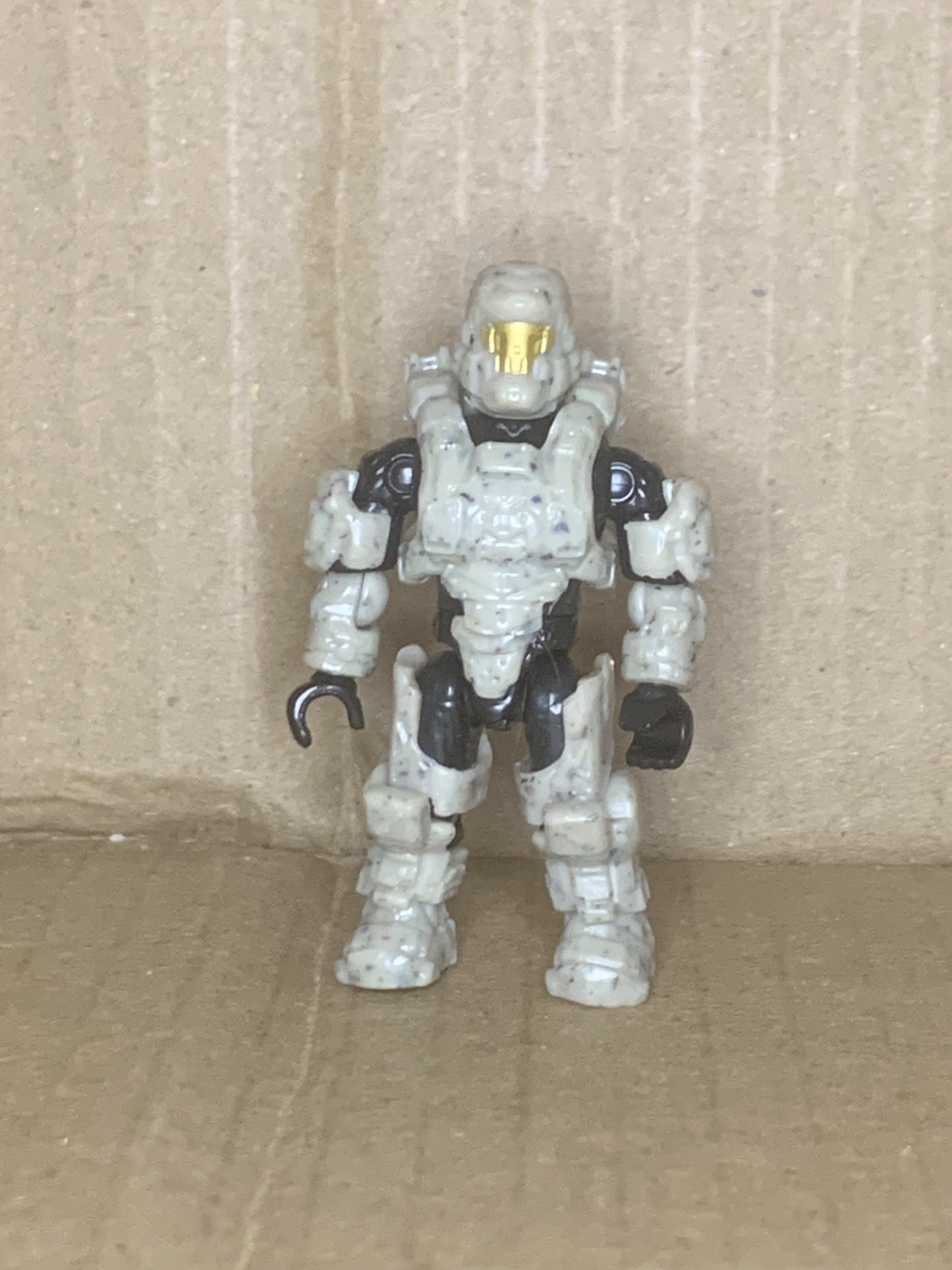 Spartan Defender (Tan)