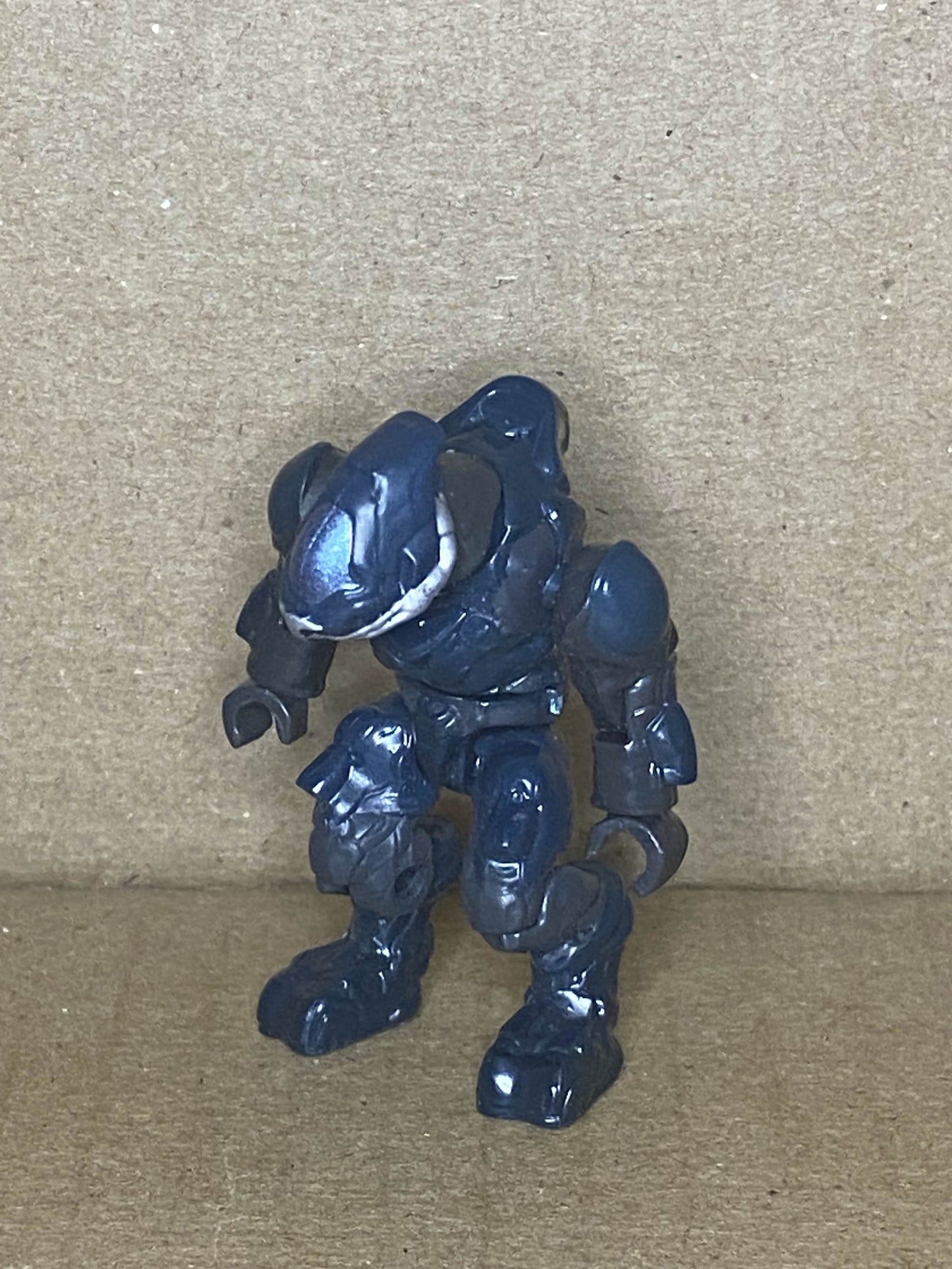 Elite Ranger (Dark Blue)