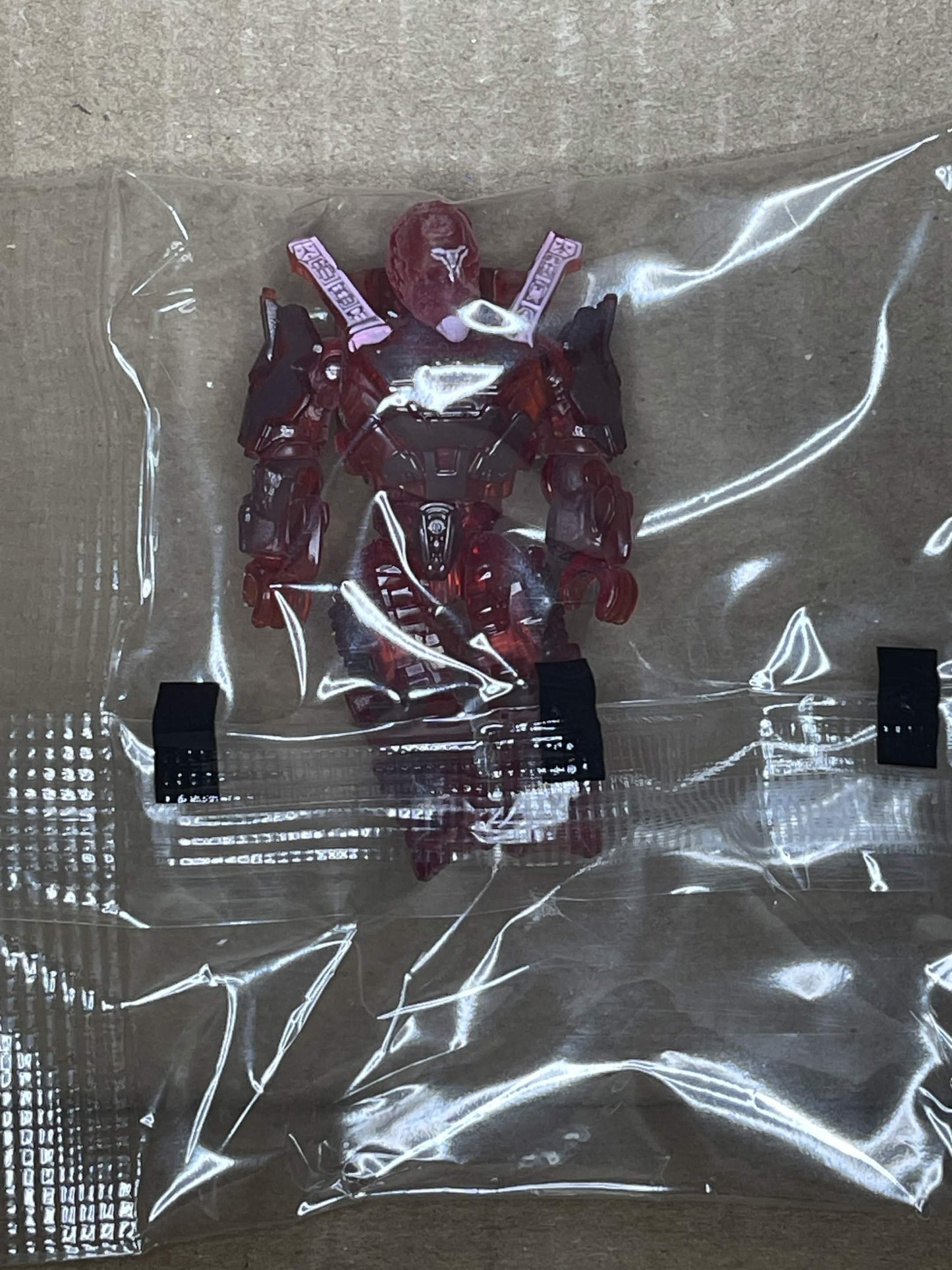 Escharum (Red Active Camo)