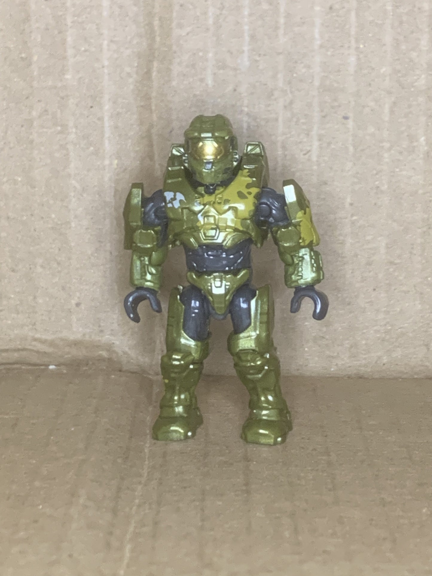 Master Chief (Floodgate Firefight)