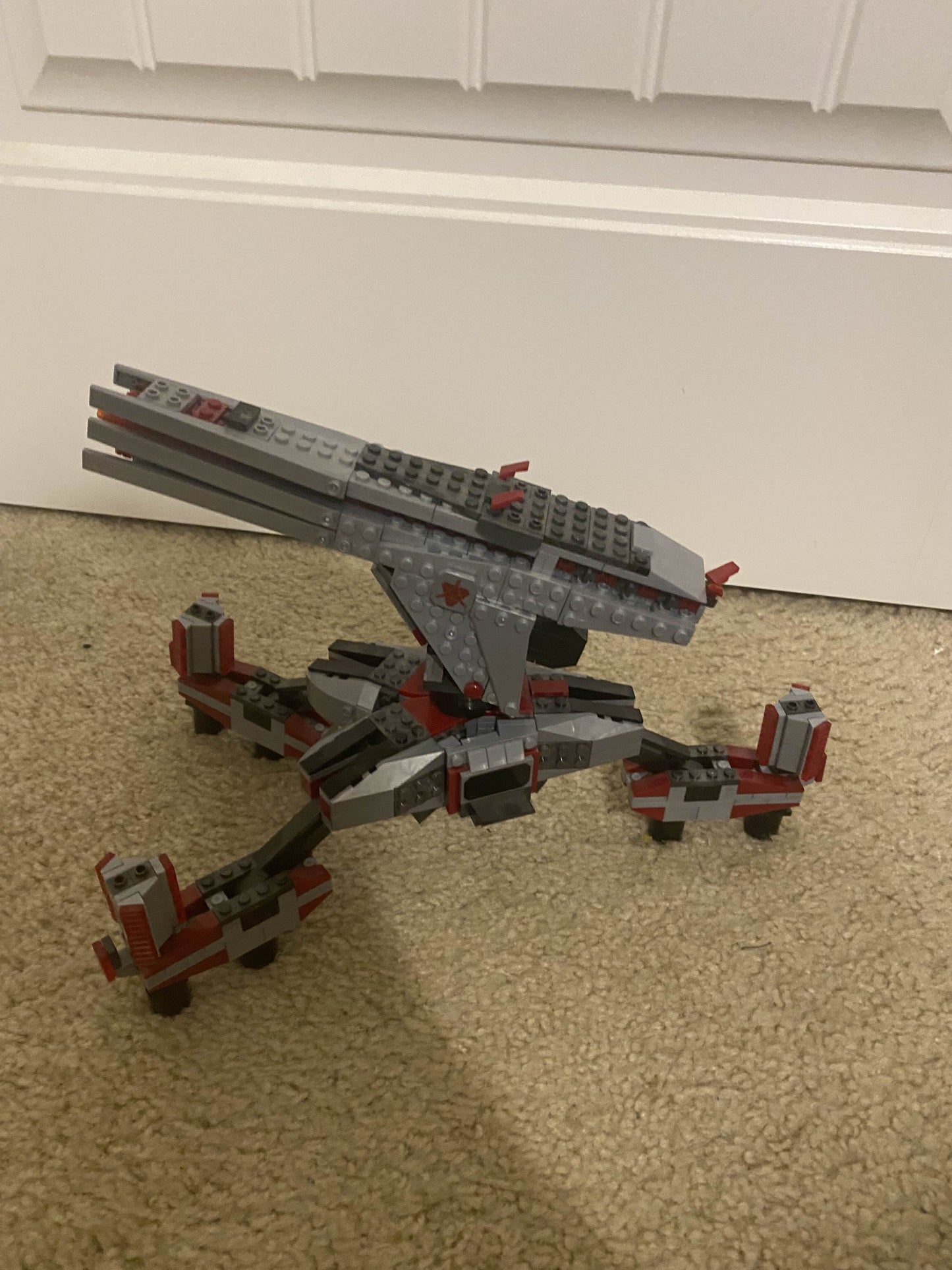 98% Defense Point Turret