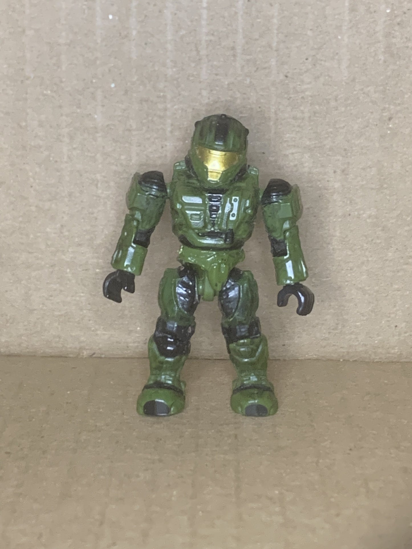 Spartan CQB (Green)