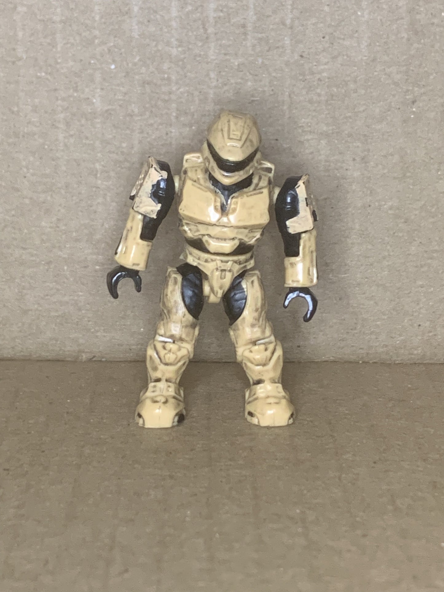 Spartan Scout (Tan)