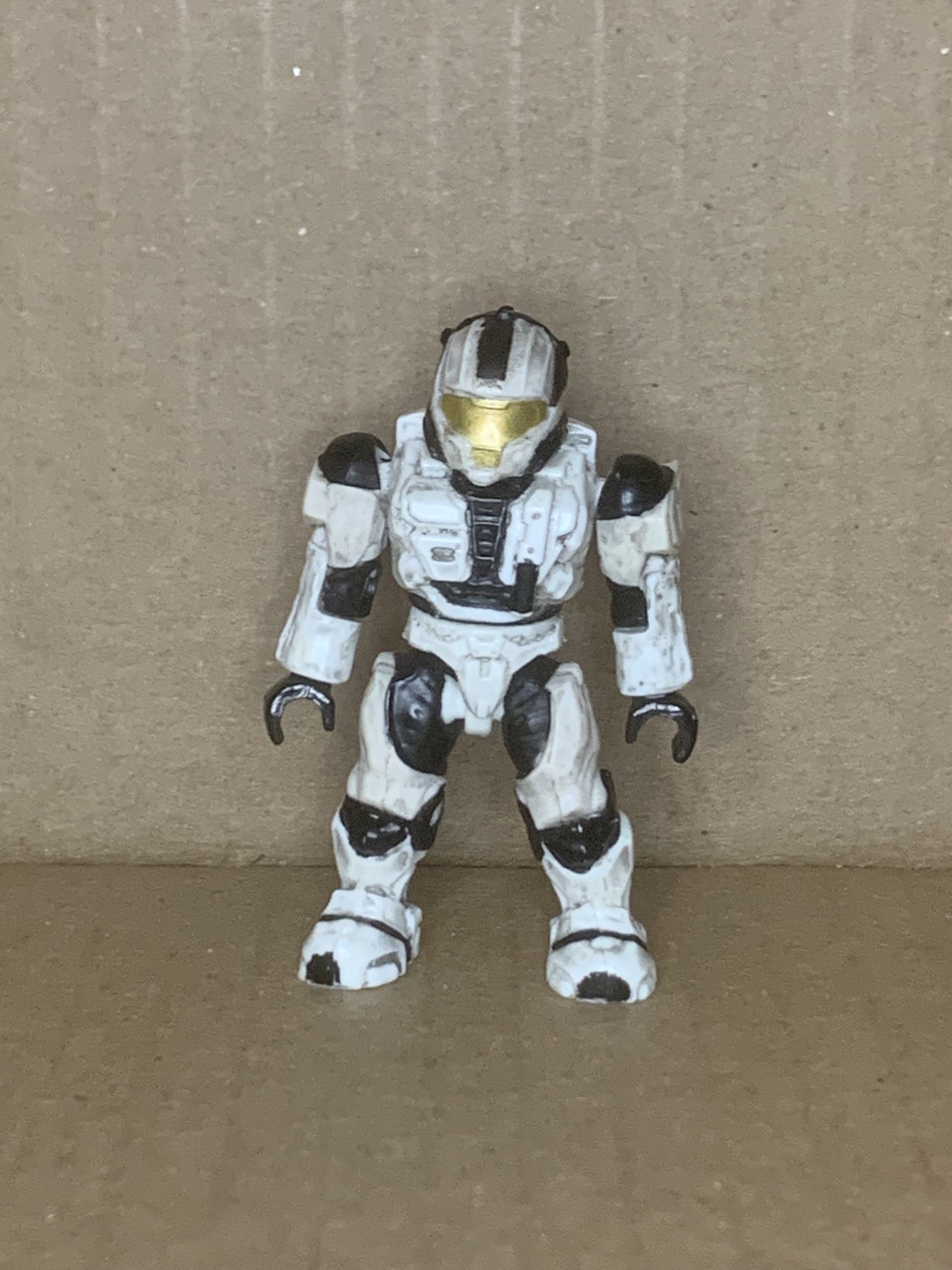 Spartan CQB (White)
