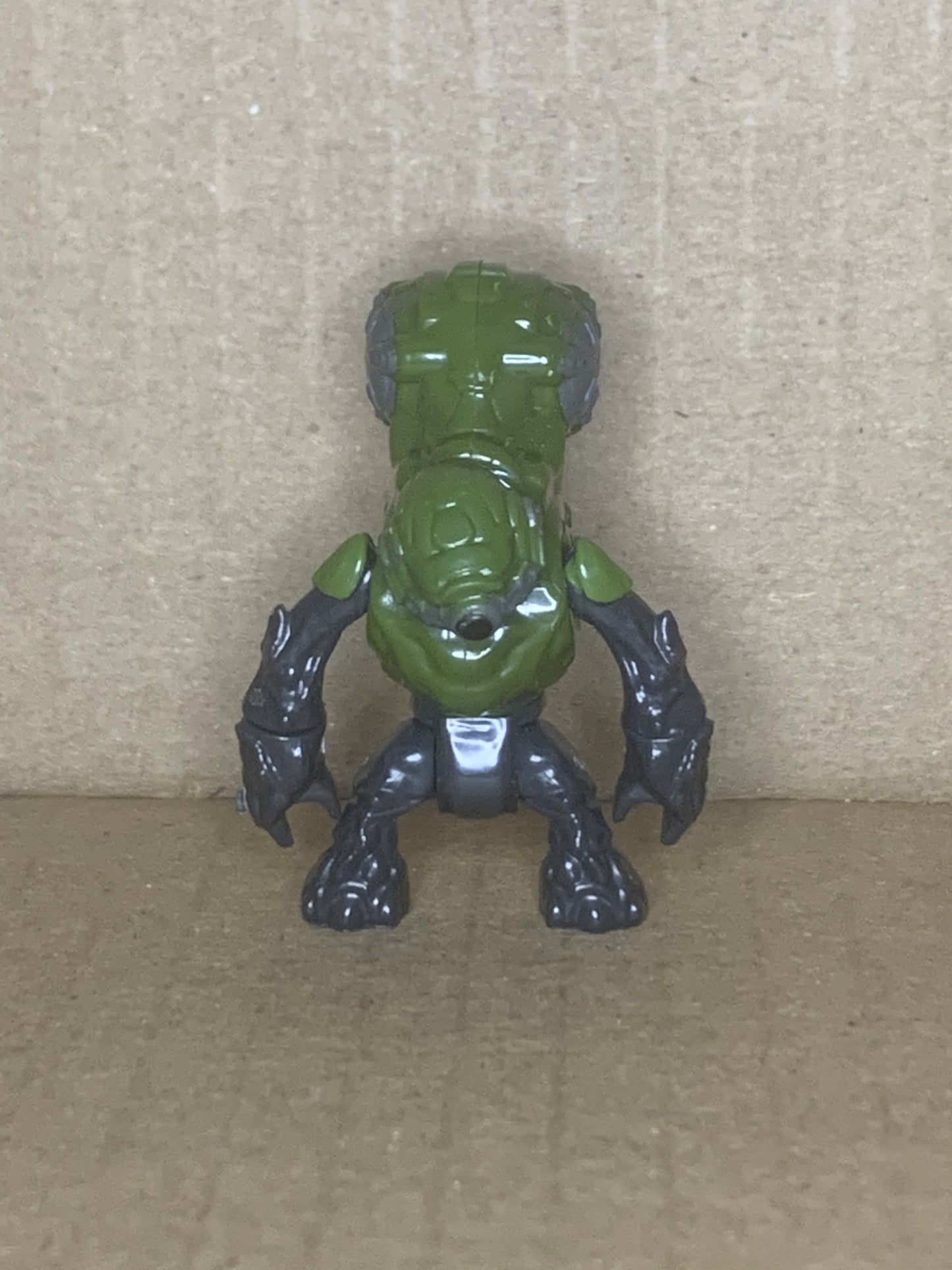Grunt Imperial (Green)