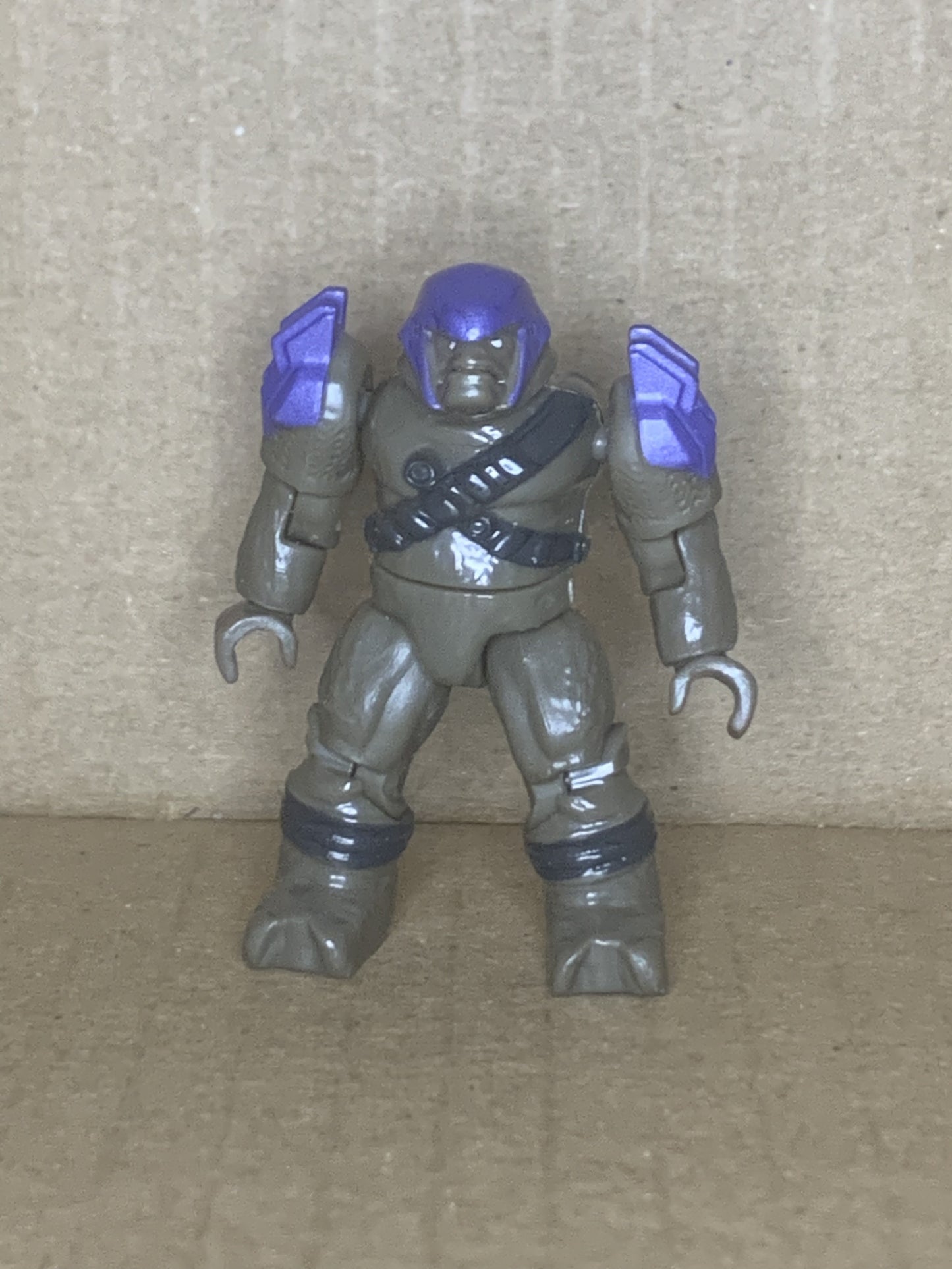 Brute Minor (Purple/Skin)
