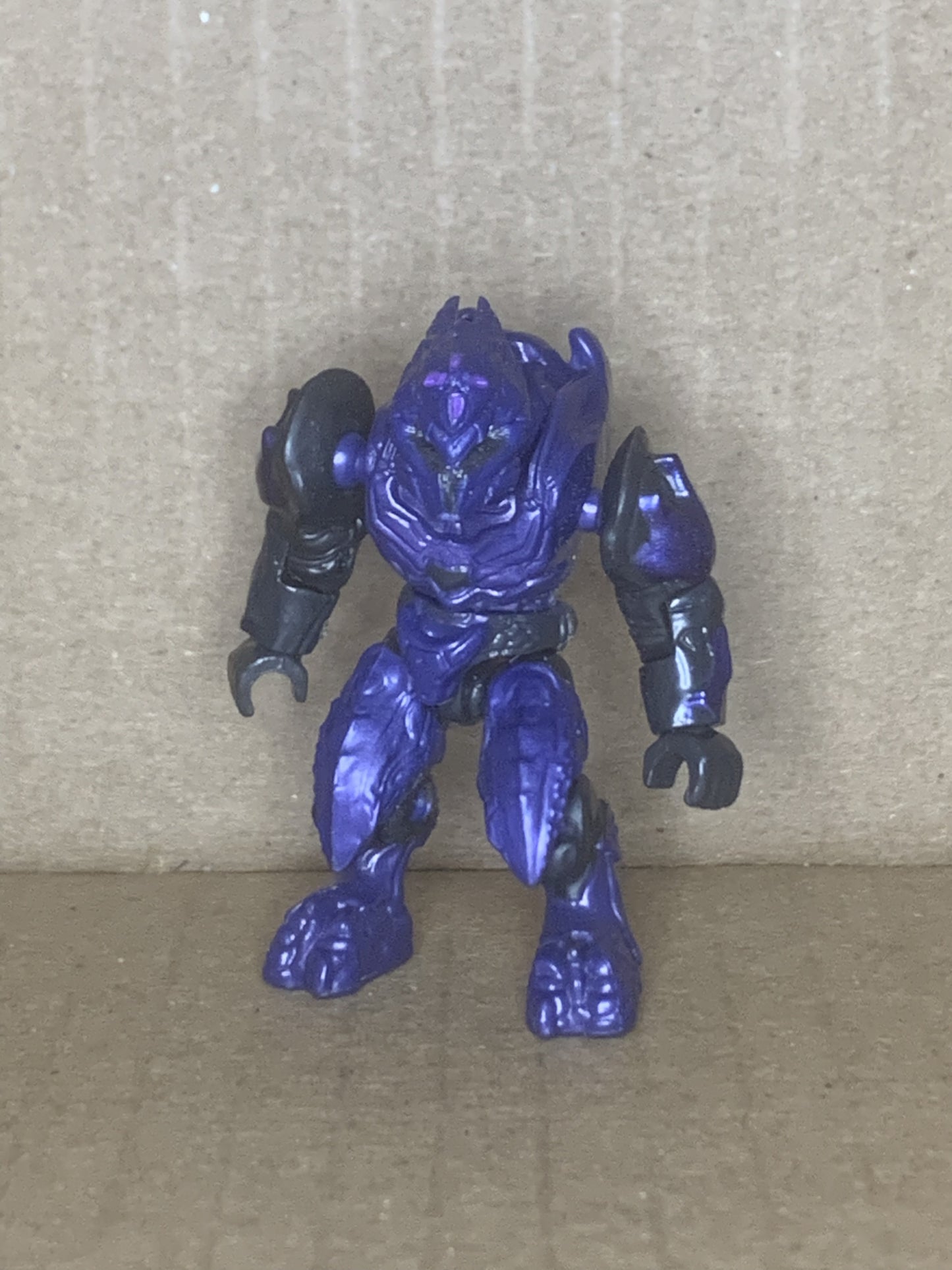 Elite Zealot (Purple)