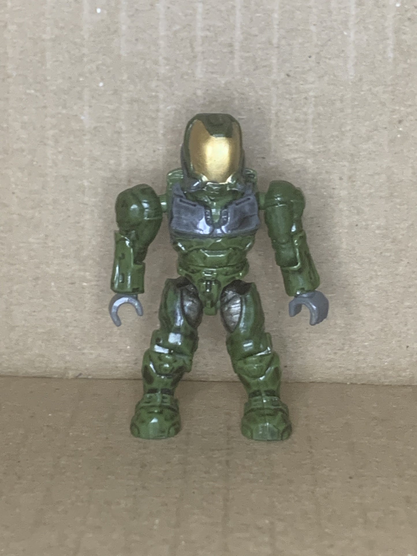Flame Marine (Green)