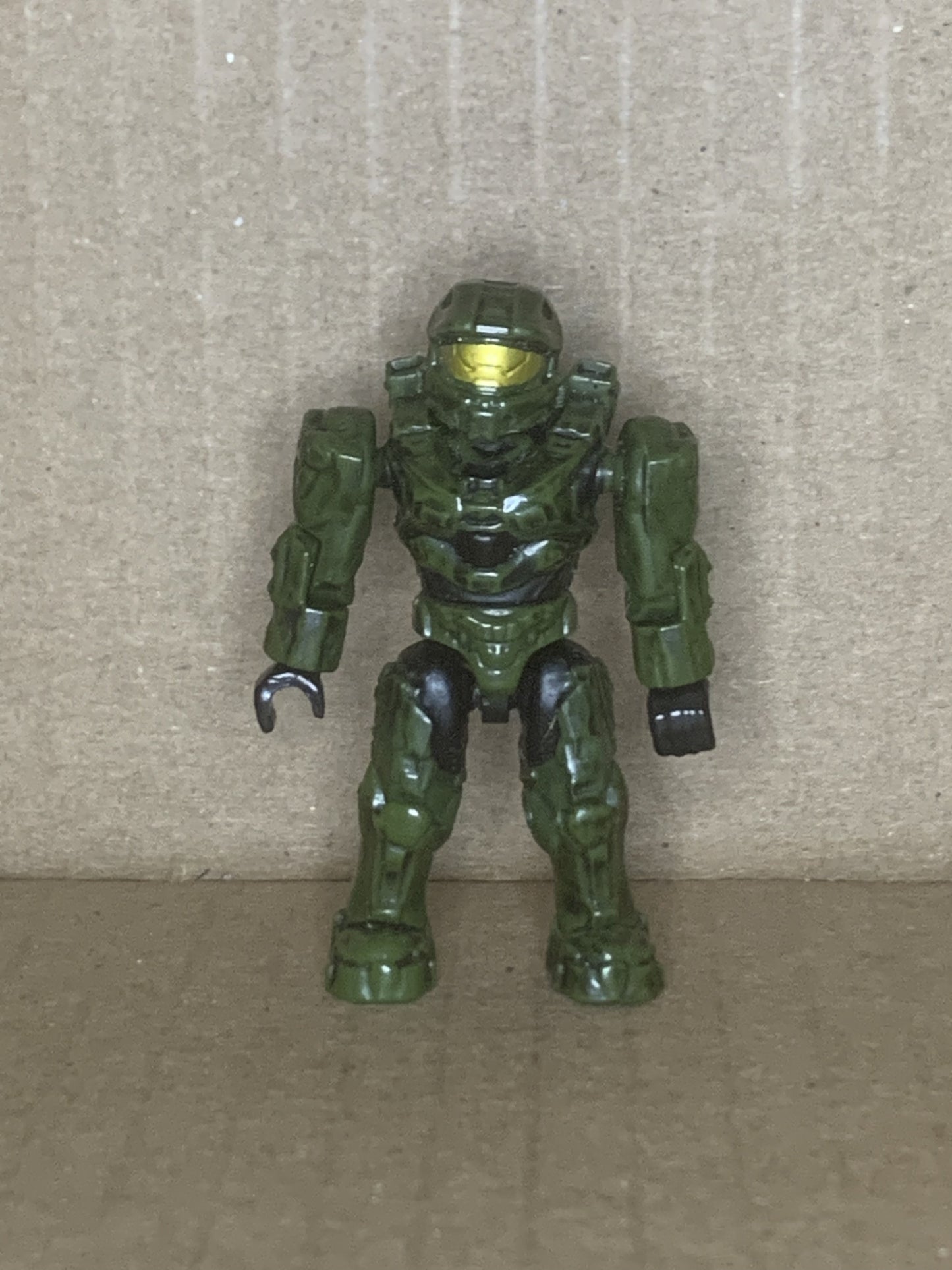 MK V Spartan (Green)