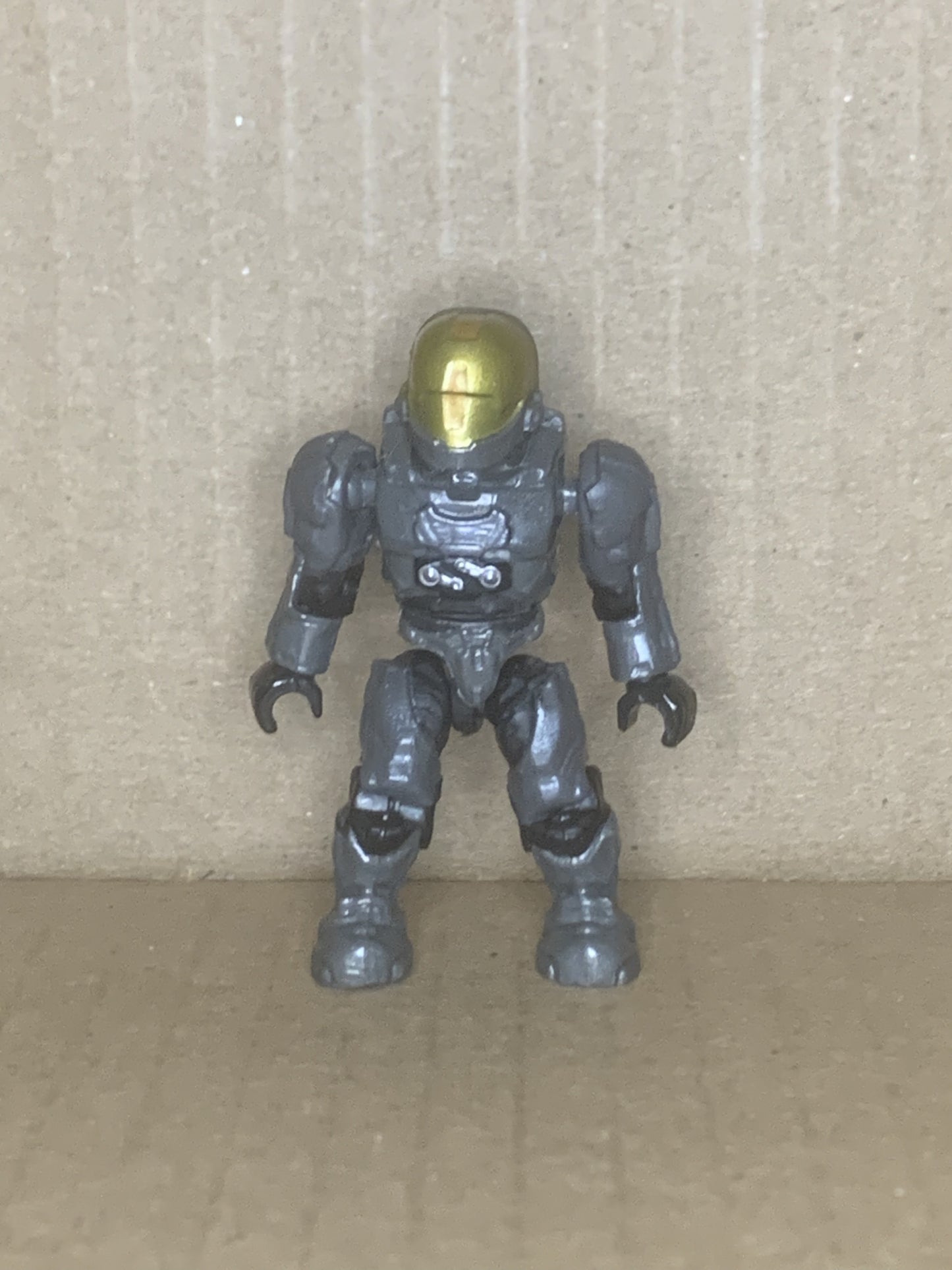 Spartan EVA (Gray)