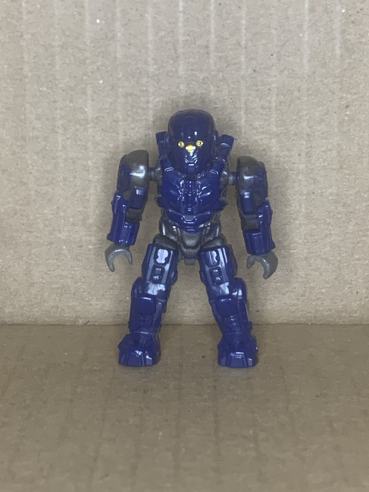 CIO Spartan (Dark Blue)
