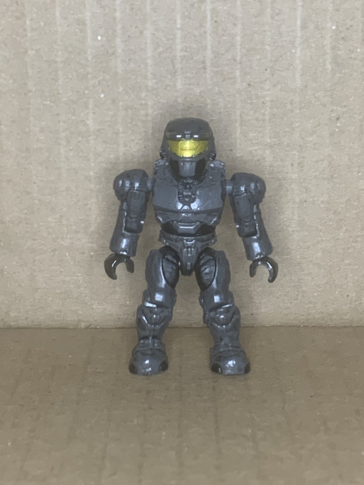 MK IV Spartan (Steel)