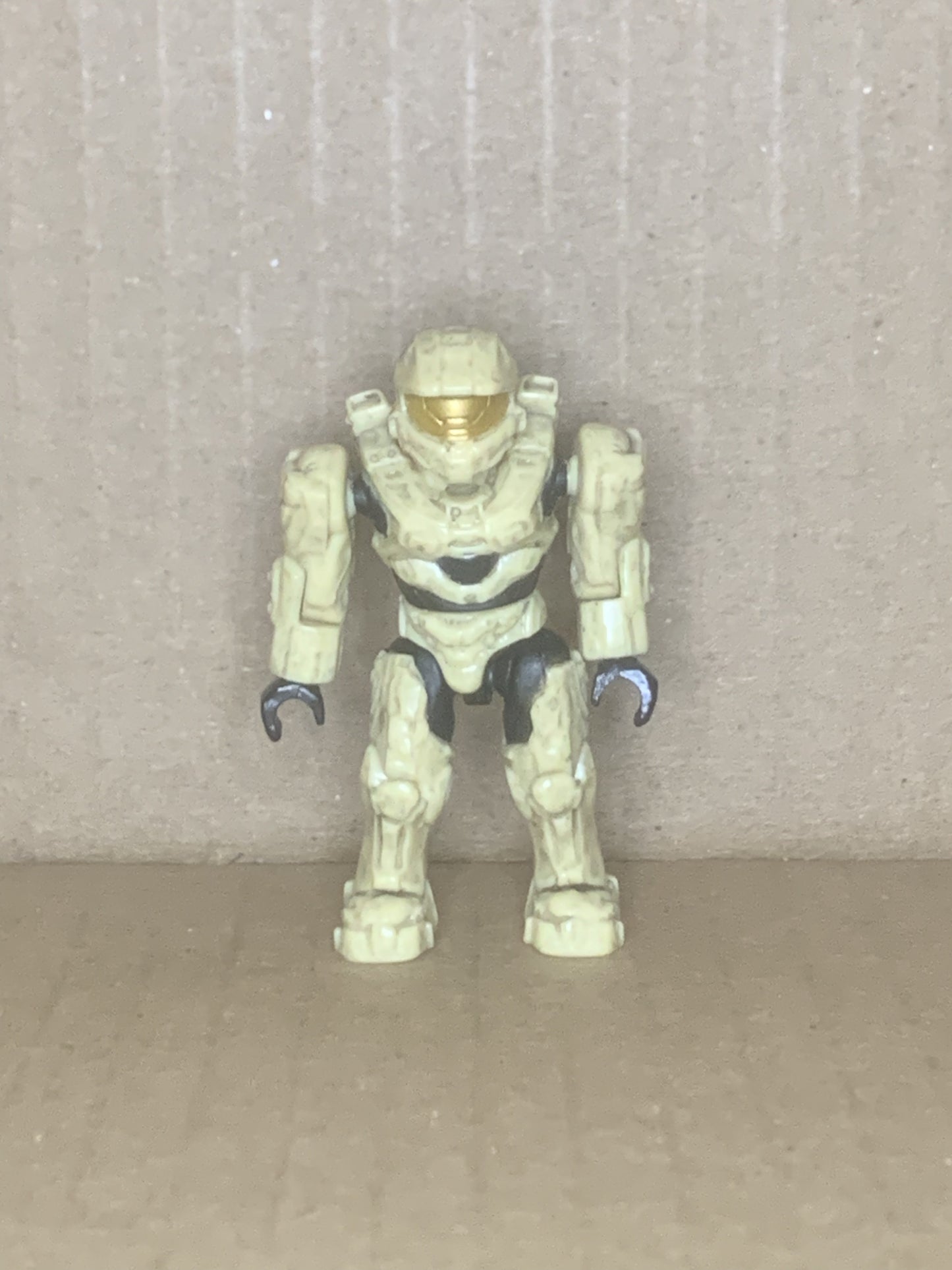 MK V Spartan (Tan)