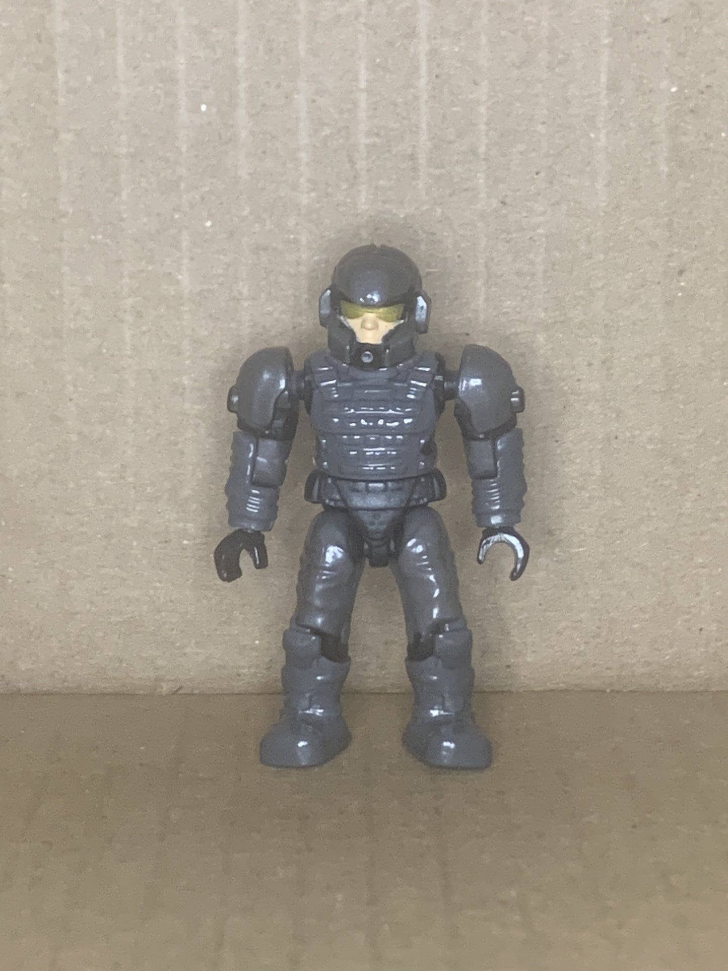 H4 Marine (Grey)